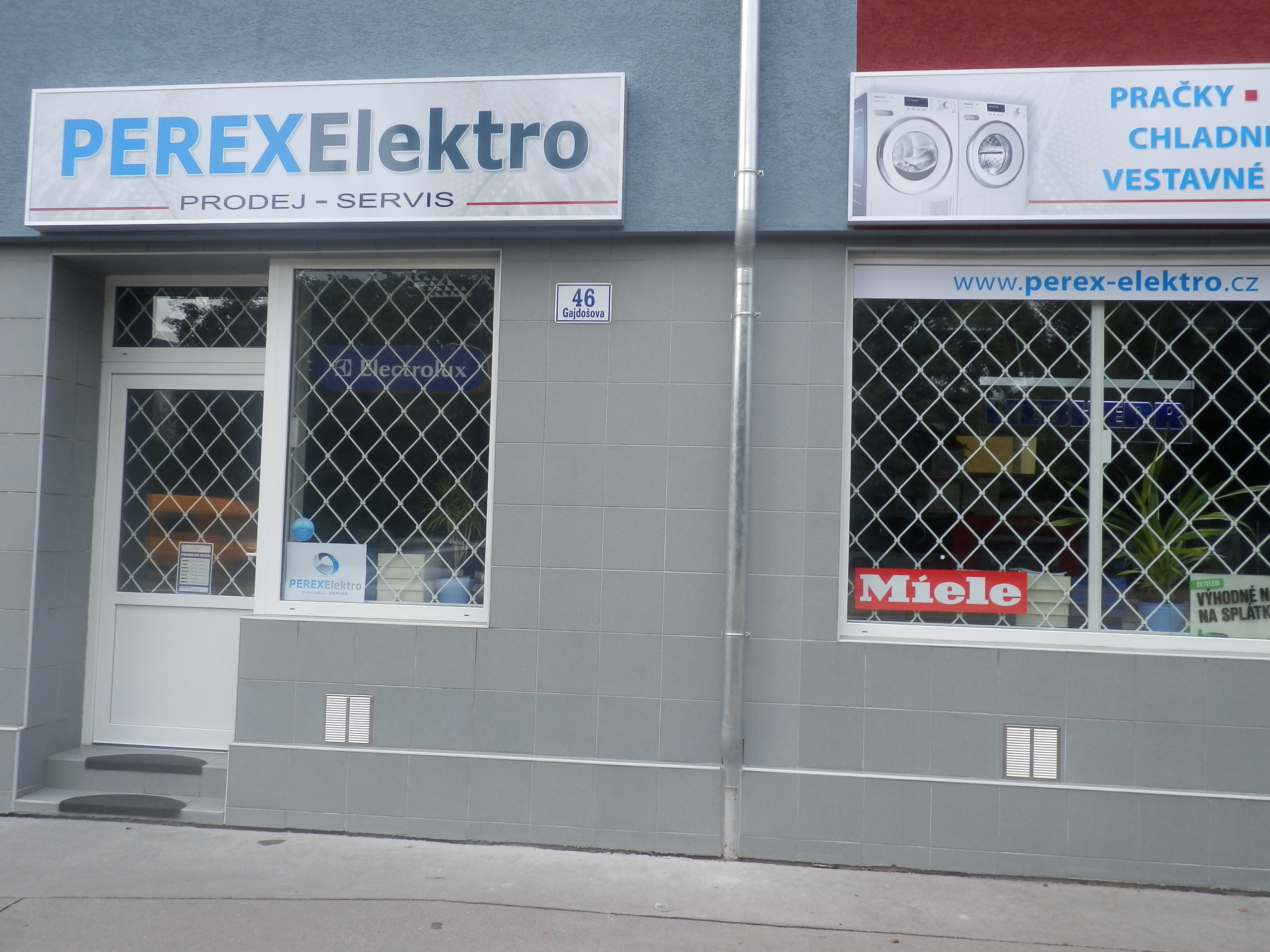 PEREX ELEKTRO foto 6