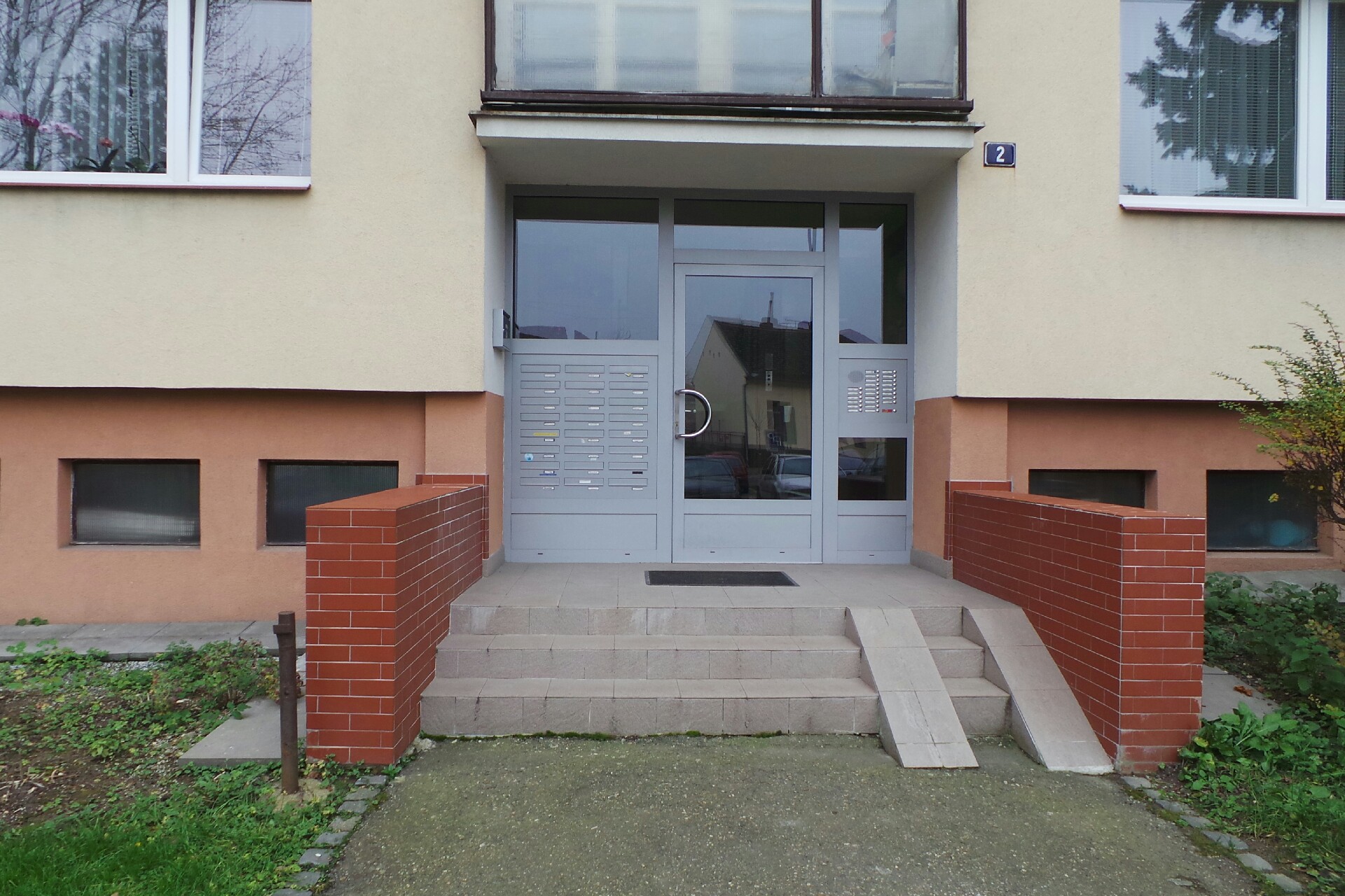 Mgr. Miroslav Vaverka - poradenství