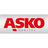 logo ASKO - NÁBYTEK