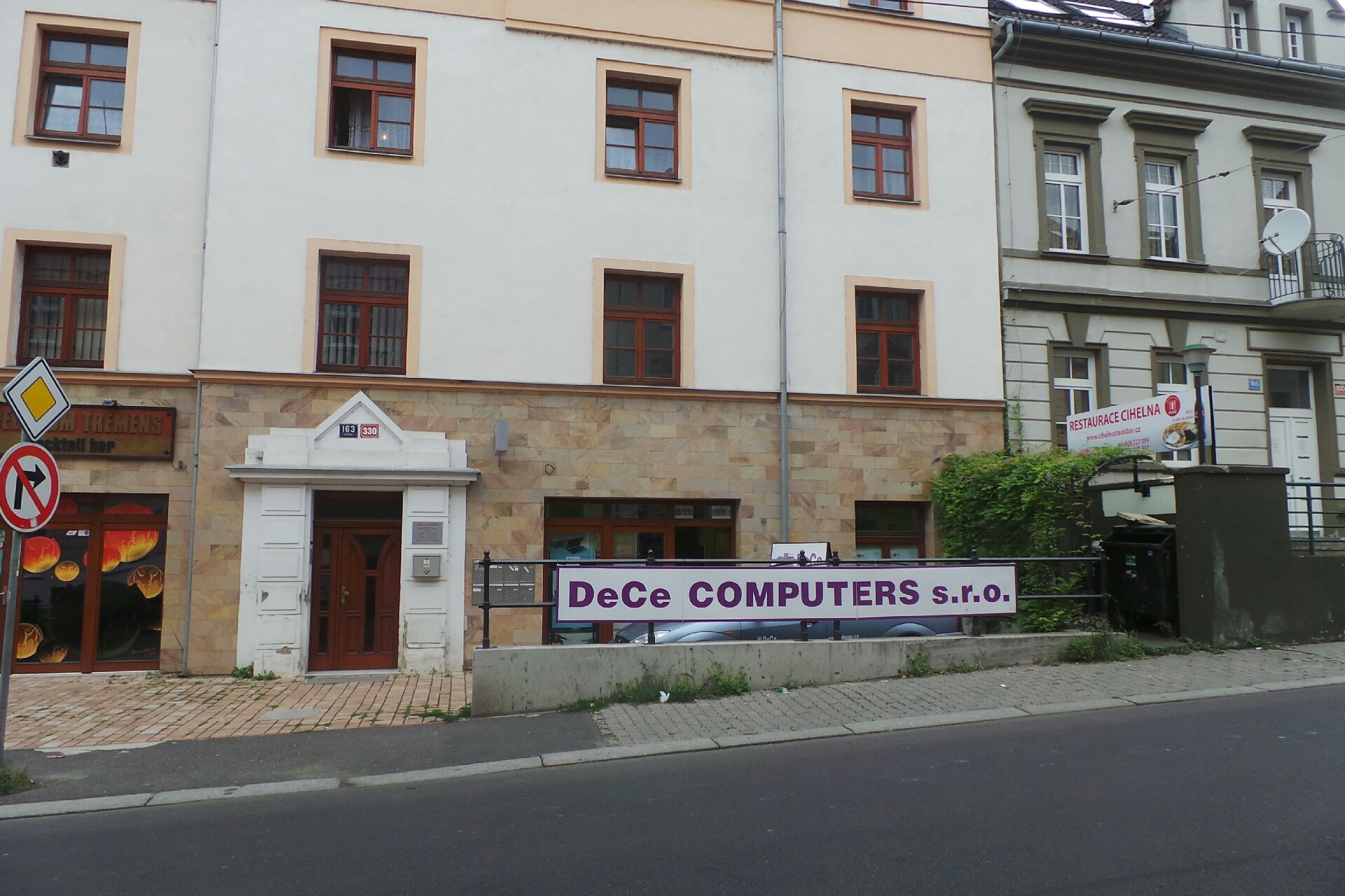 DeCe COMPUTERS, s.r.o.