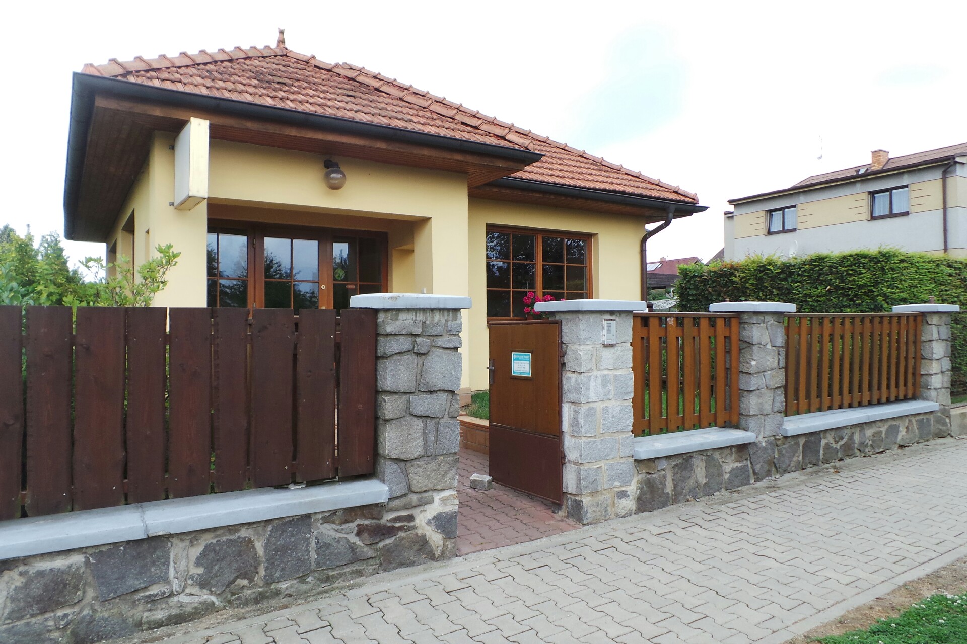 Veterinární klinika Na Slunci, spol. s r.o.