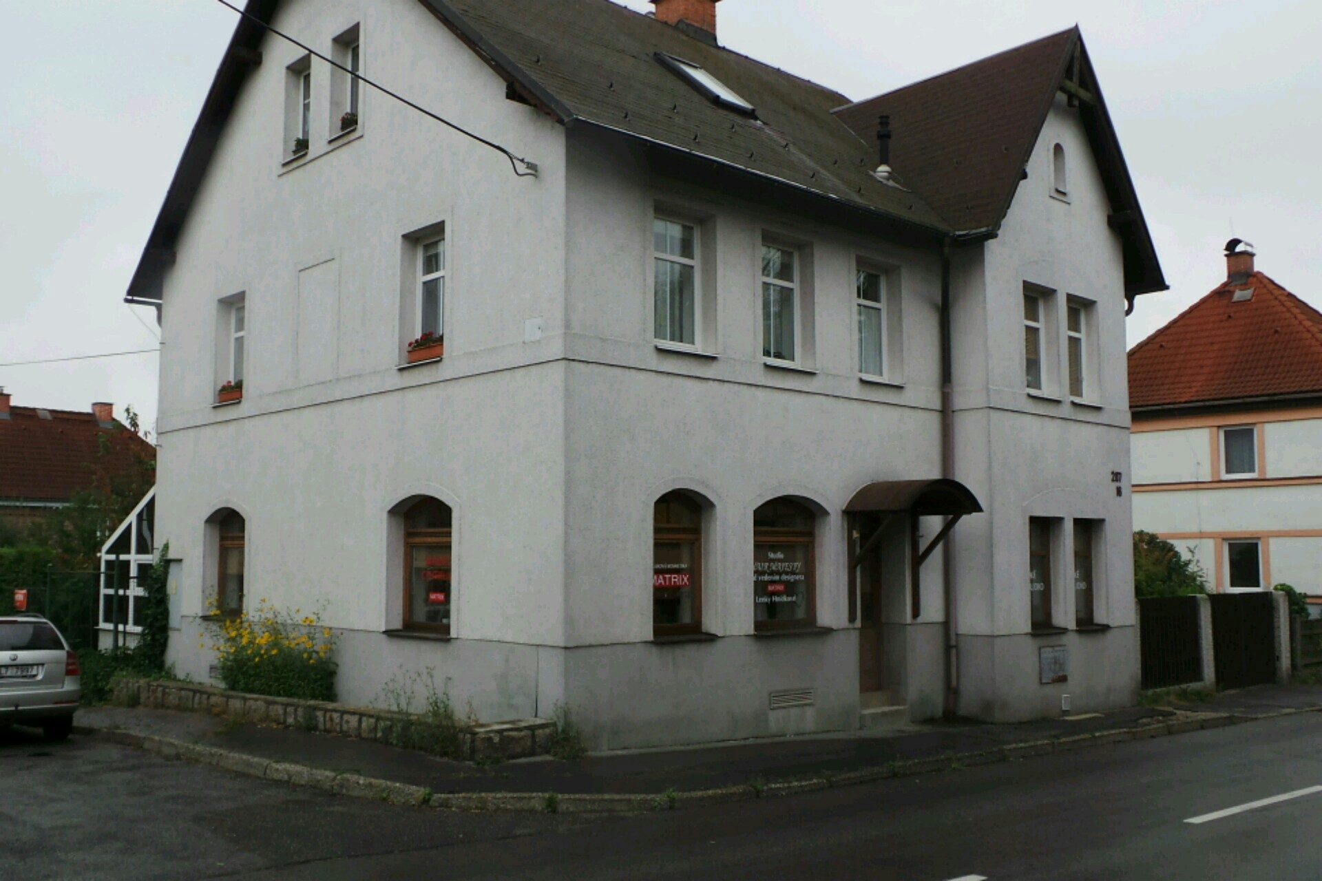 Studio Hair Majesty - Veronika Podmelová