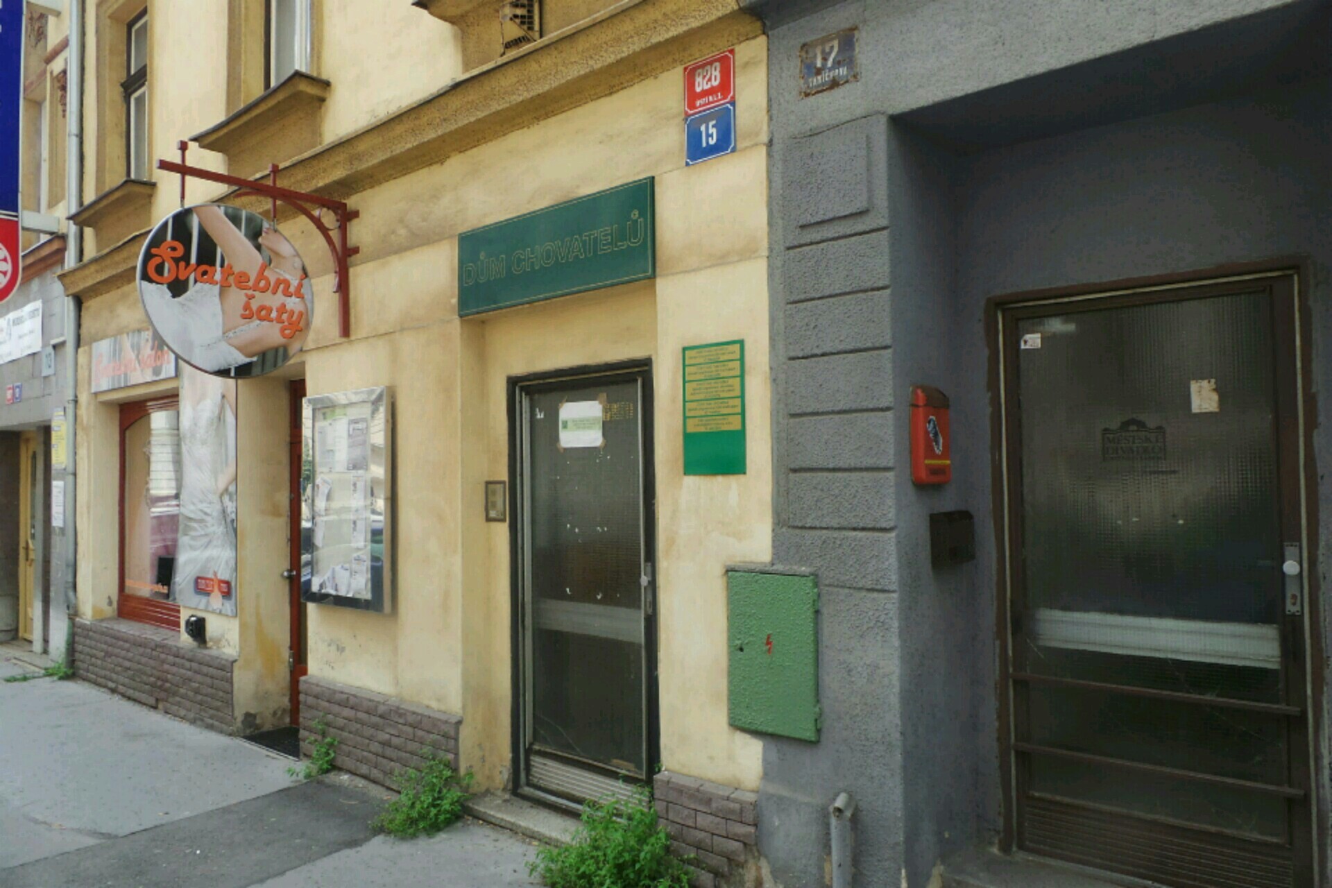 Český svaz chovatelů Základní organizace chovatelů zpěvných kanárů Ústí nad Labem