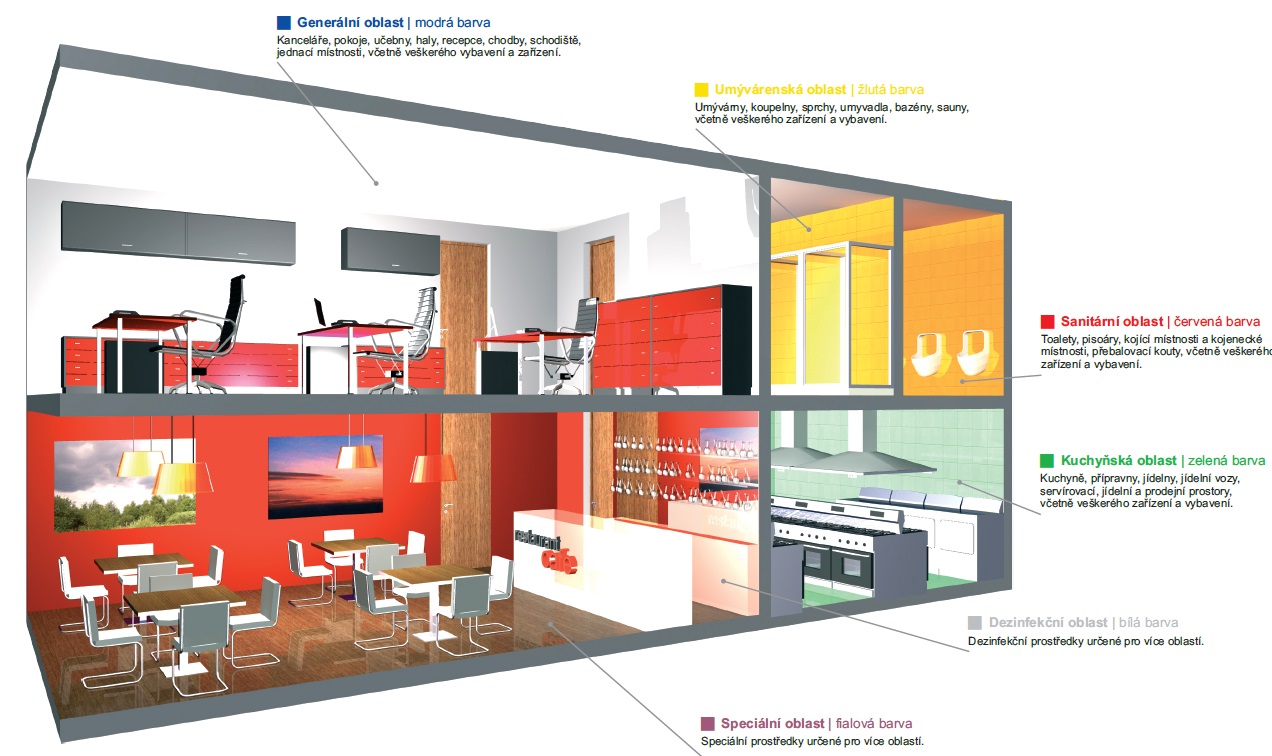 Úklidové služby NĚMEC foto 2