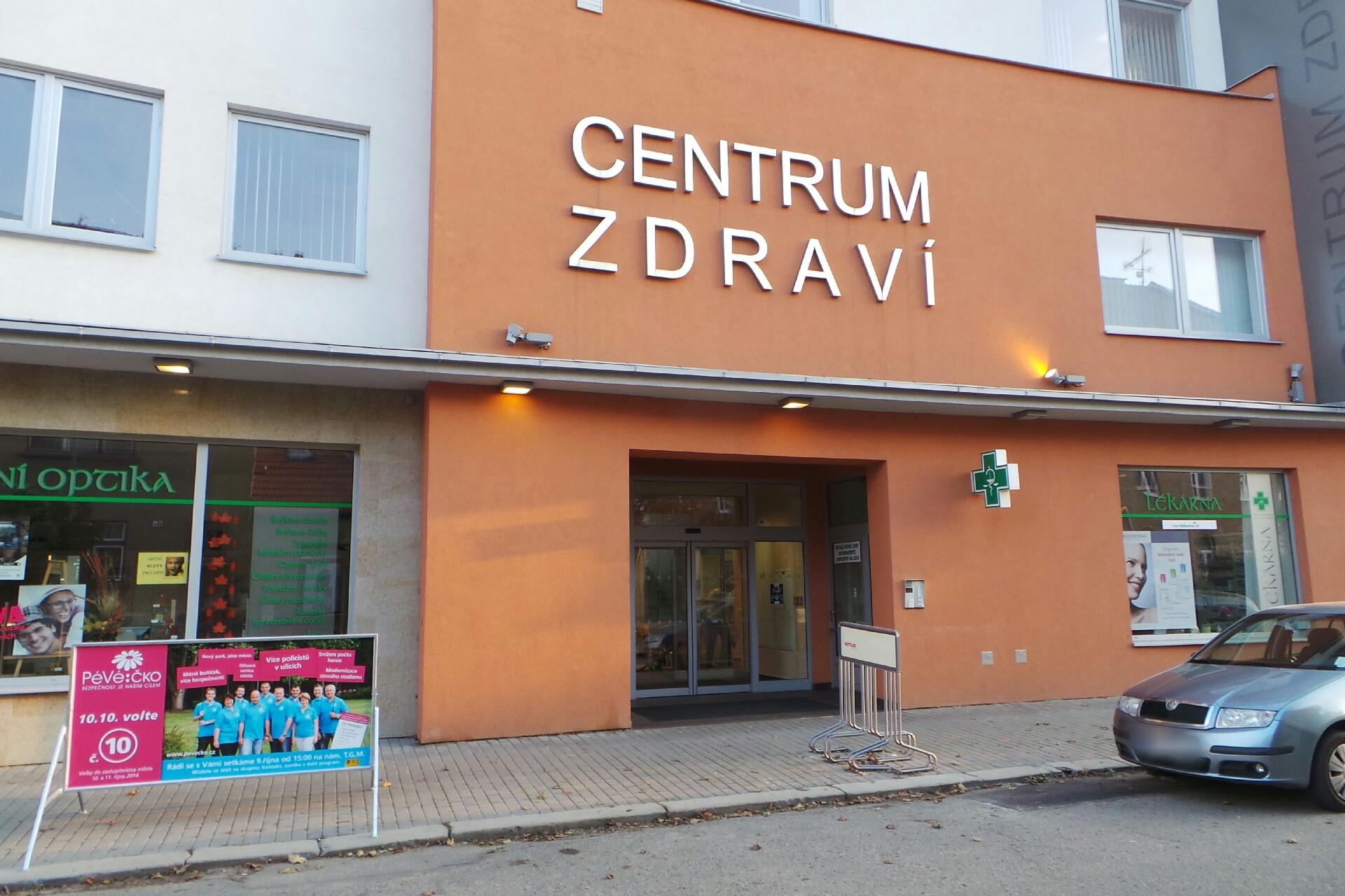 Gynekologie Vodní s.r.o.