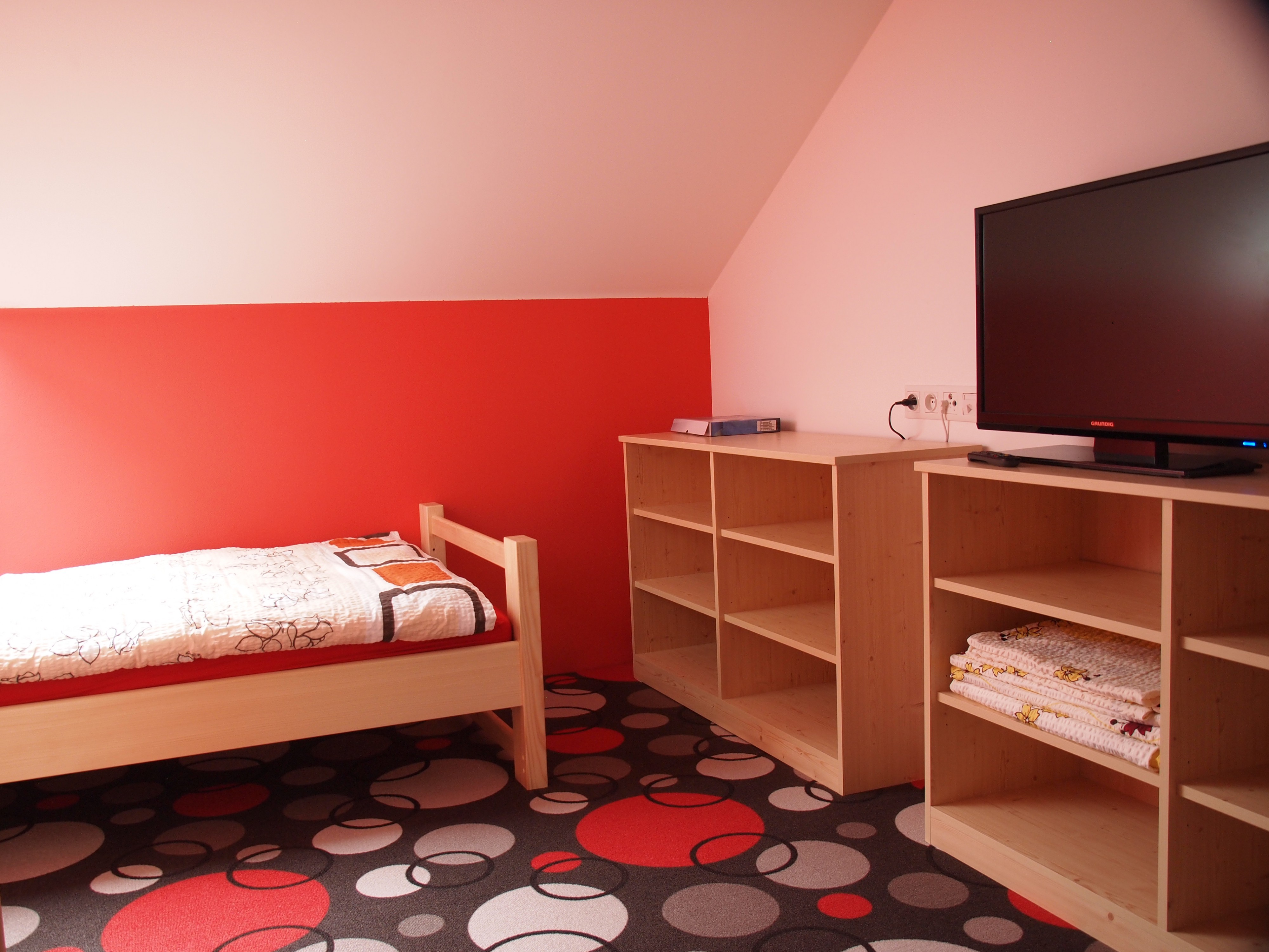 Apartmány Vojtěška foto 5