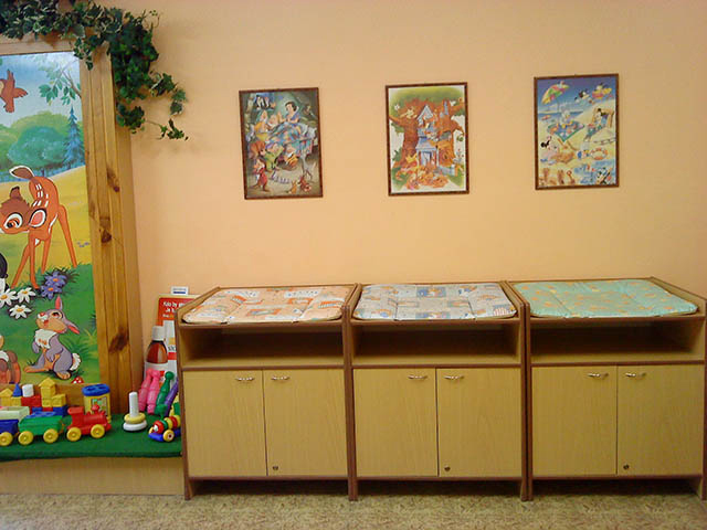 PEDIAGASTRO S.R.O. foto 1