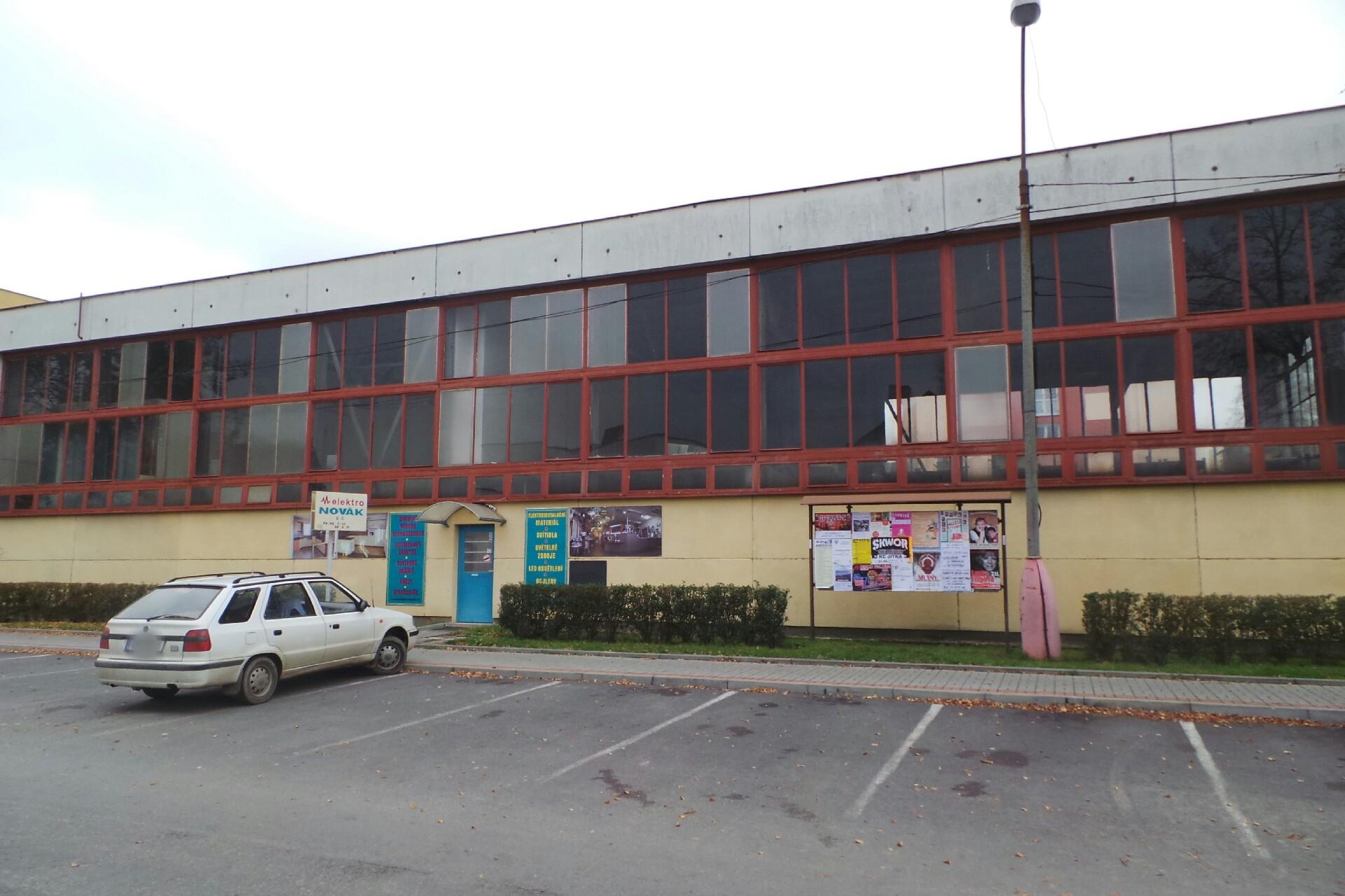 elektro NOVÁK a.s. foto 1