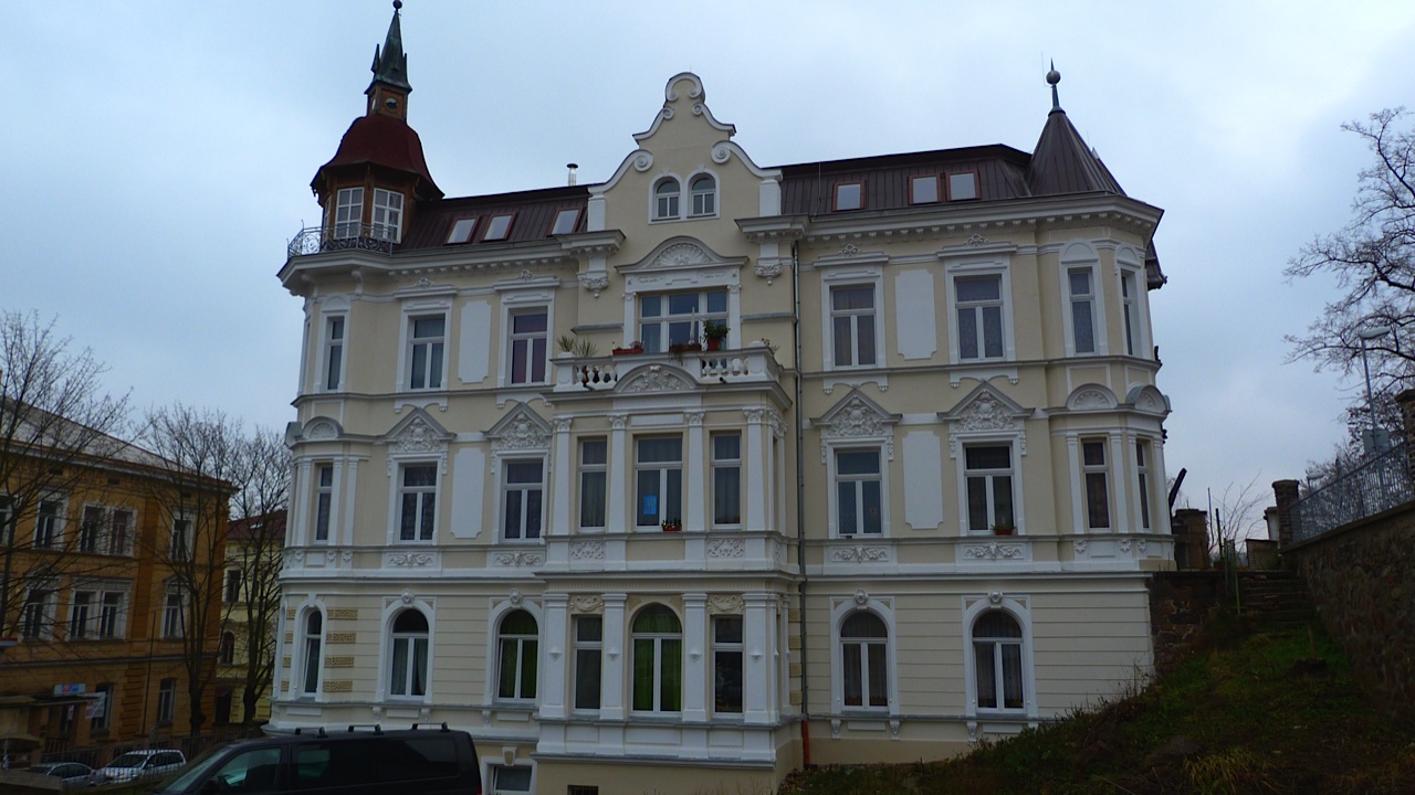 Martin Černý – MEANDR foto 4