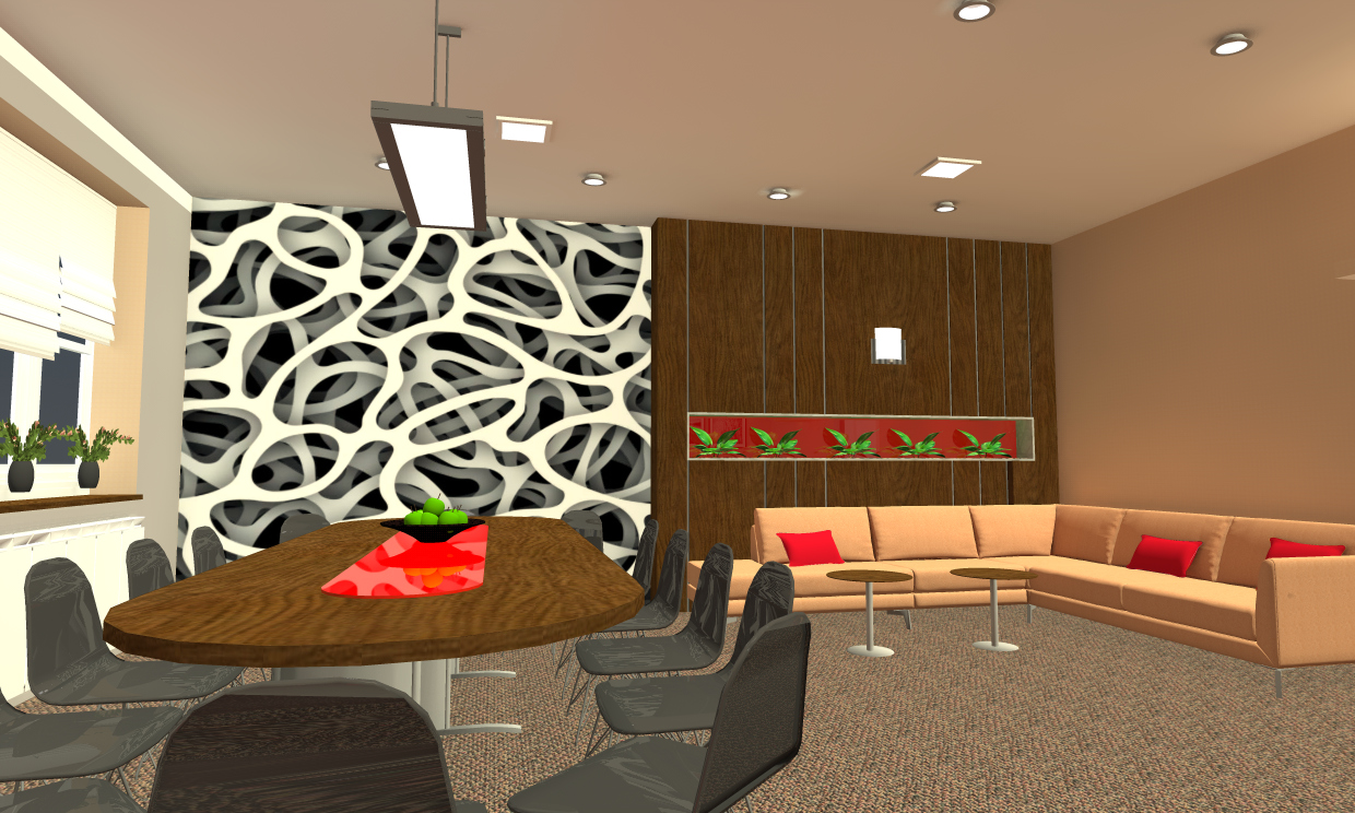 Rossy Design foto 1