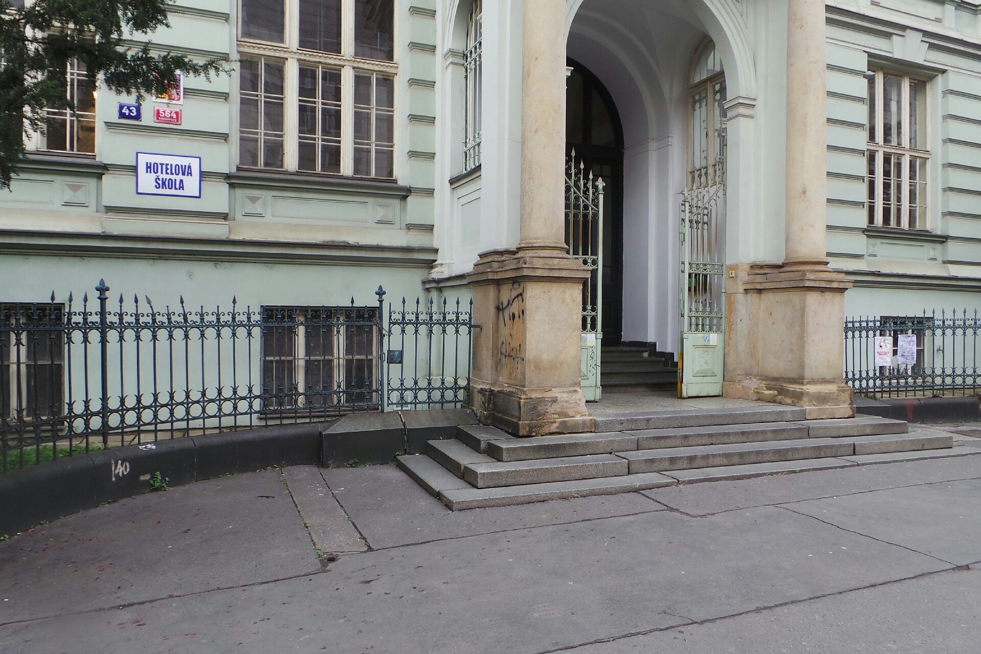 Gojukan Praha
