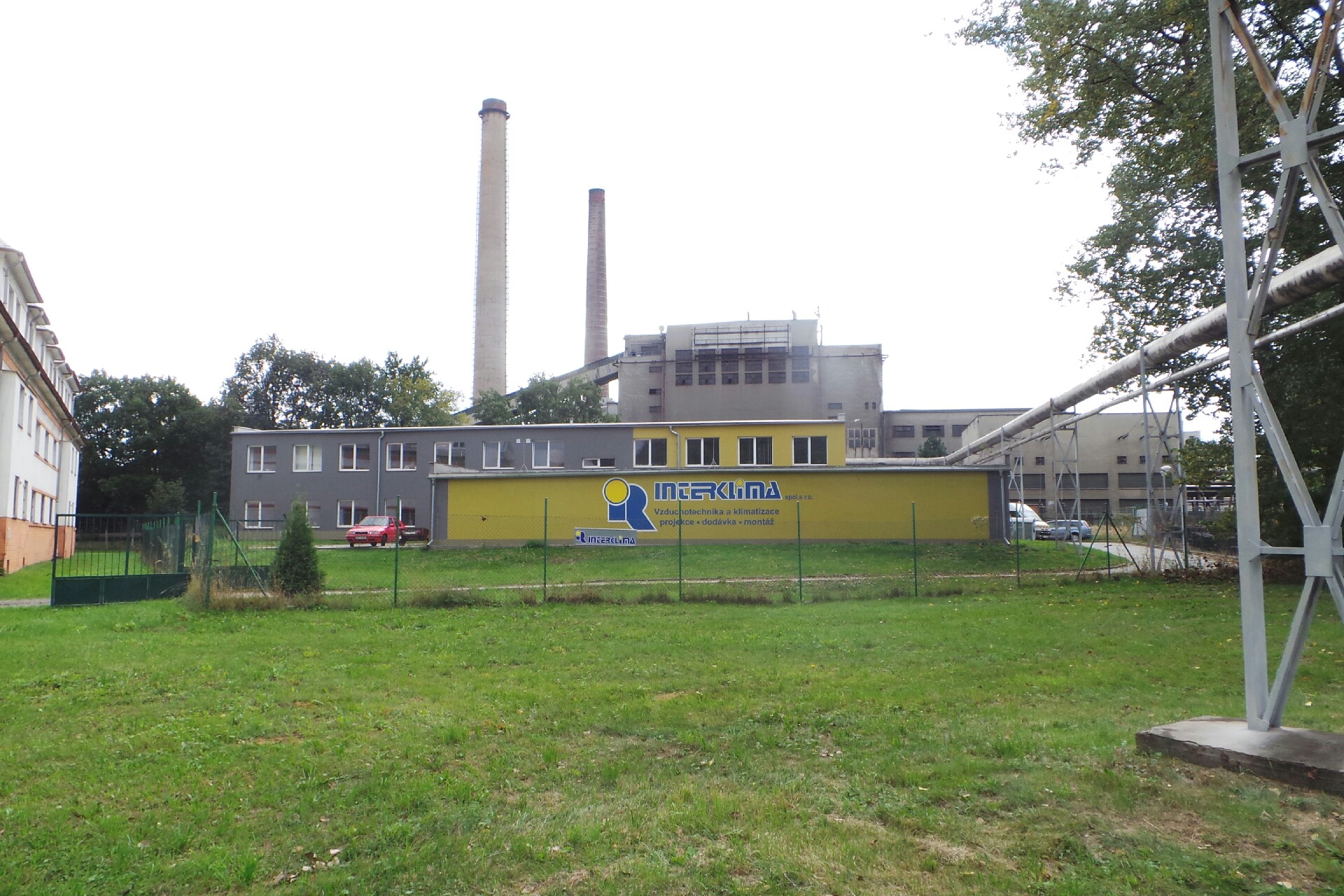 INTERKLIMA, spol. s r.o.
