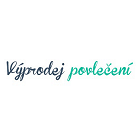 Logo obchodu VýprodejPovlečení.cz