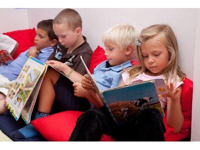 Beehive School foto 3