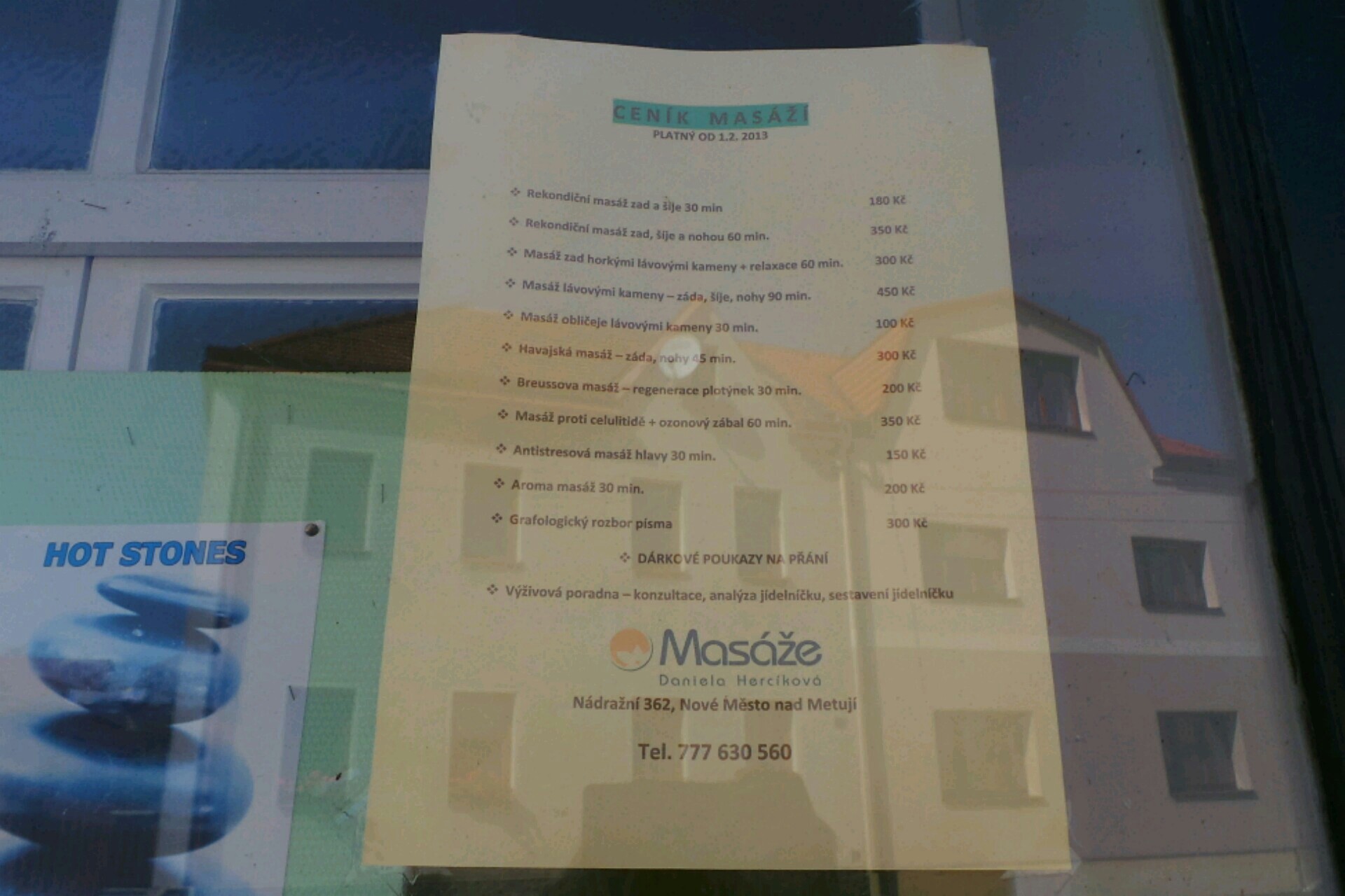 Daniela Hercíková foto 2