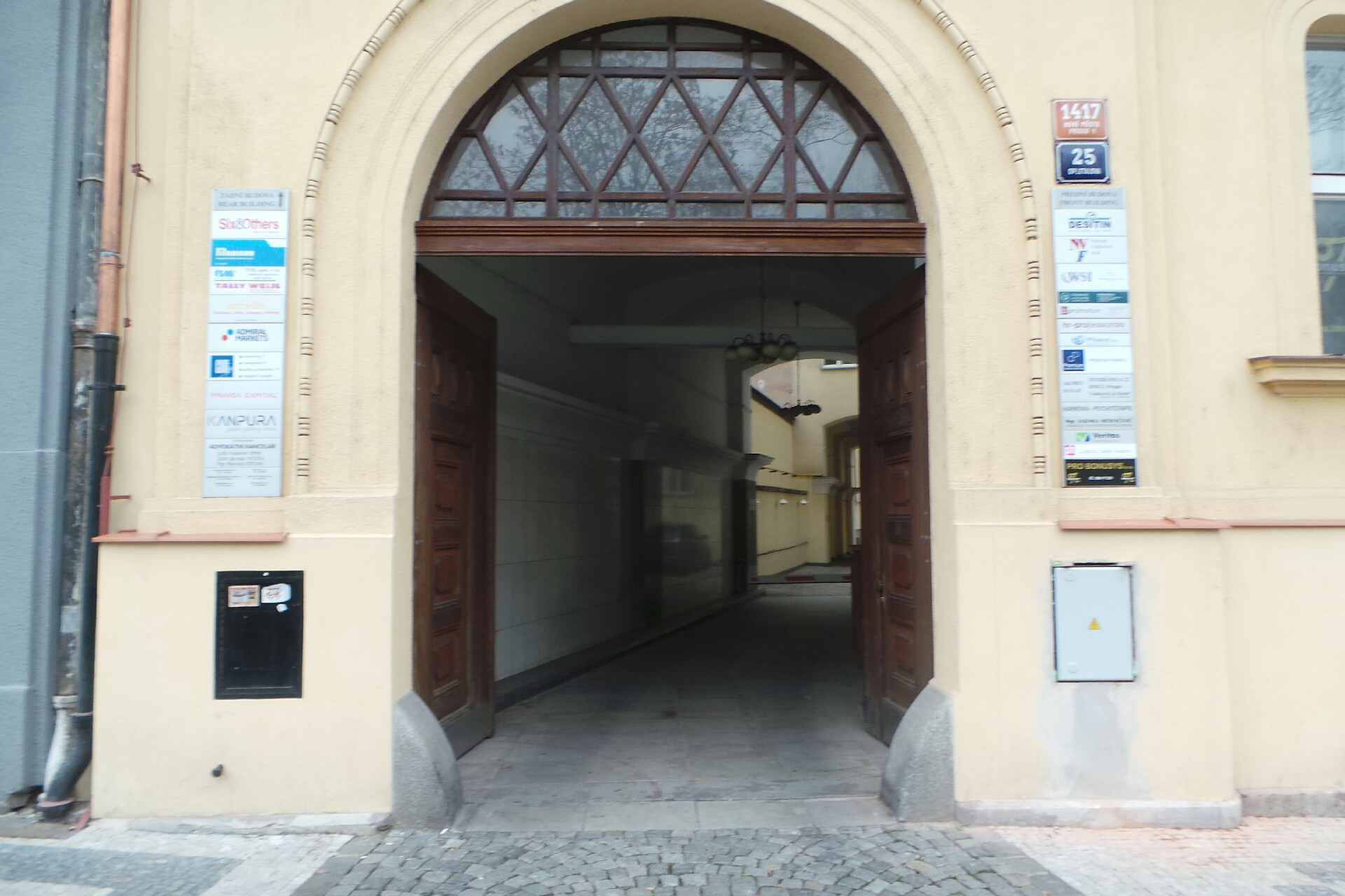 VERITAS CONSULTING s.r.o.