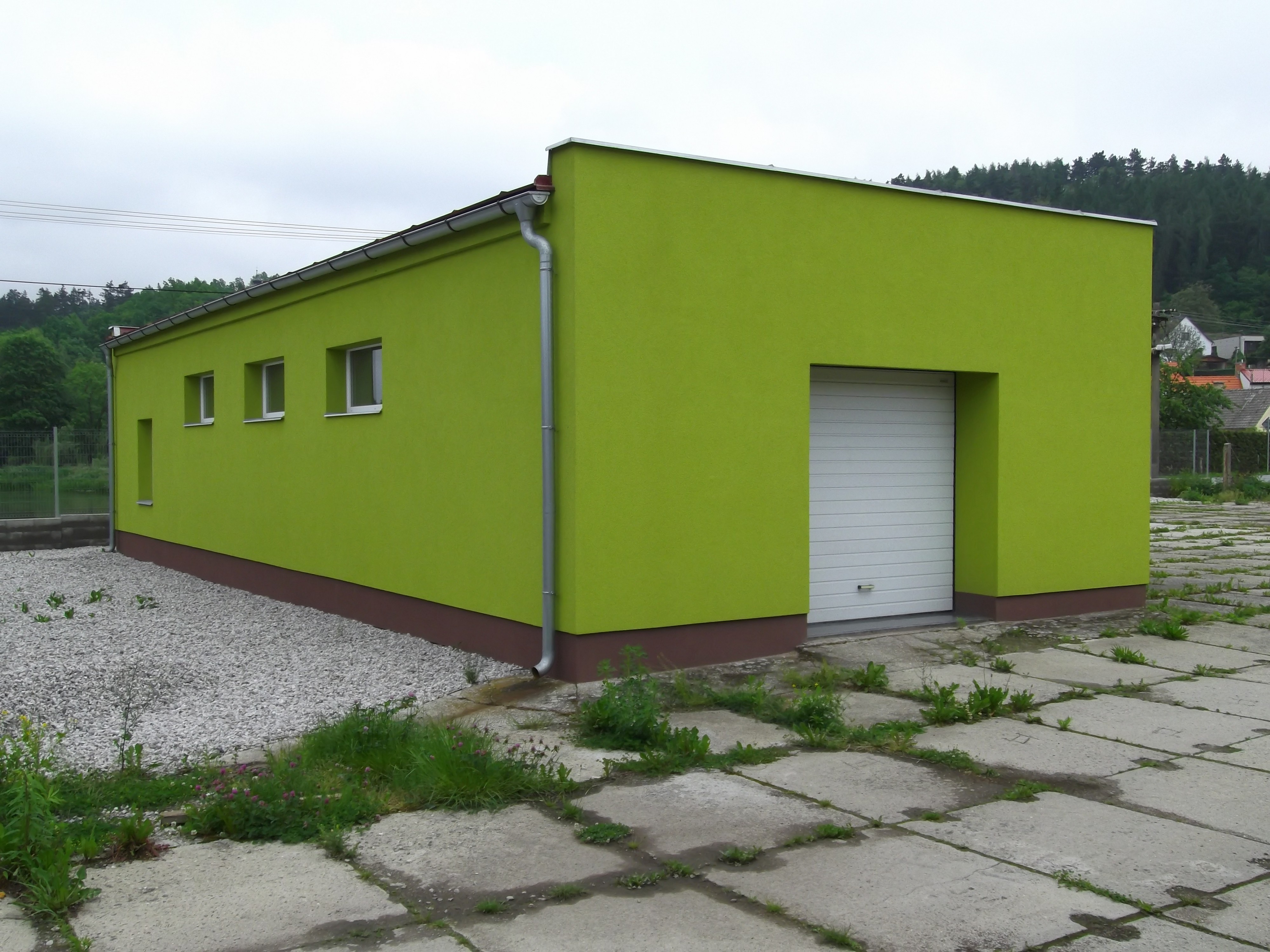 Dětská hřiště Smitka foto 2
