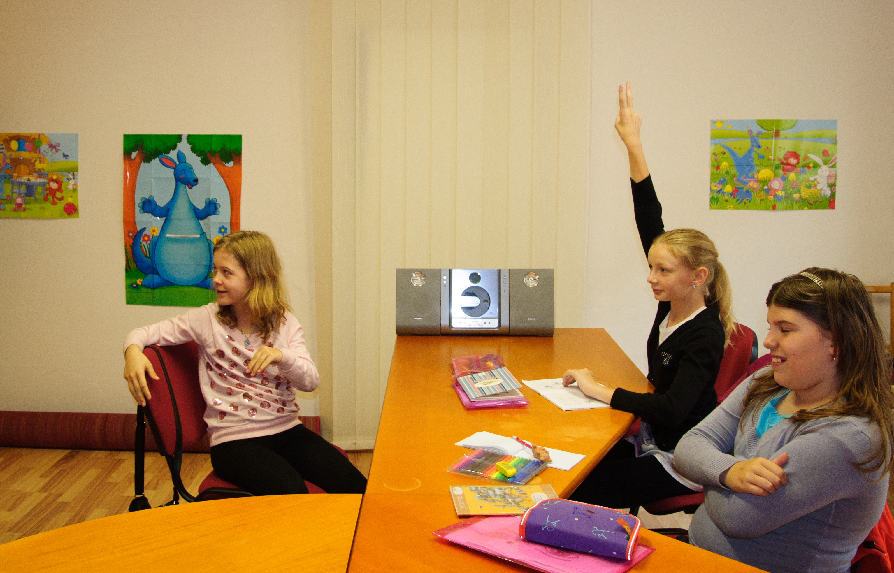 Jazyková agentura JASNO foto 3