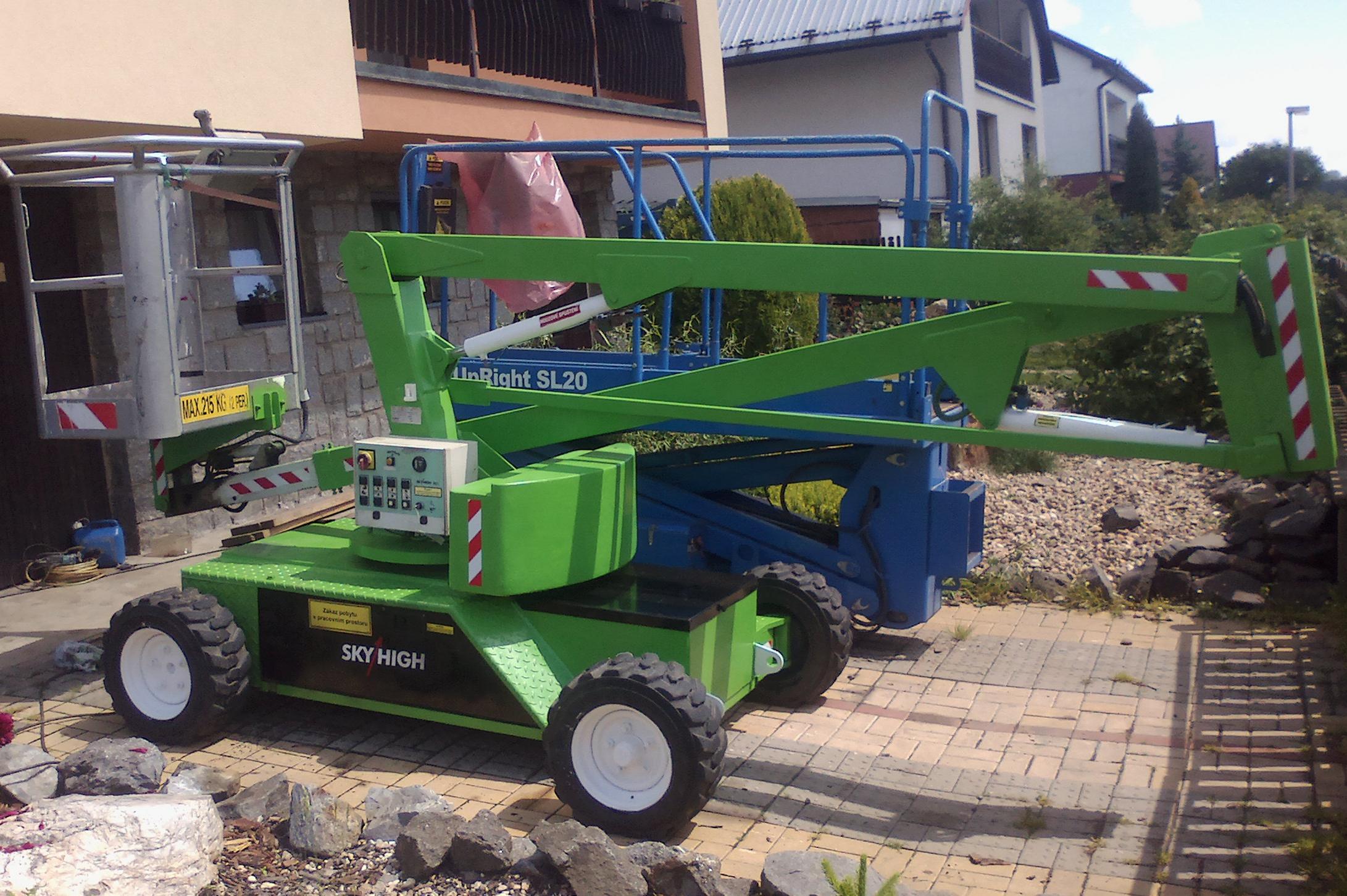 Plosiny-tabor.cz - Otakar Brožek