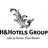 logo H&Hotels