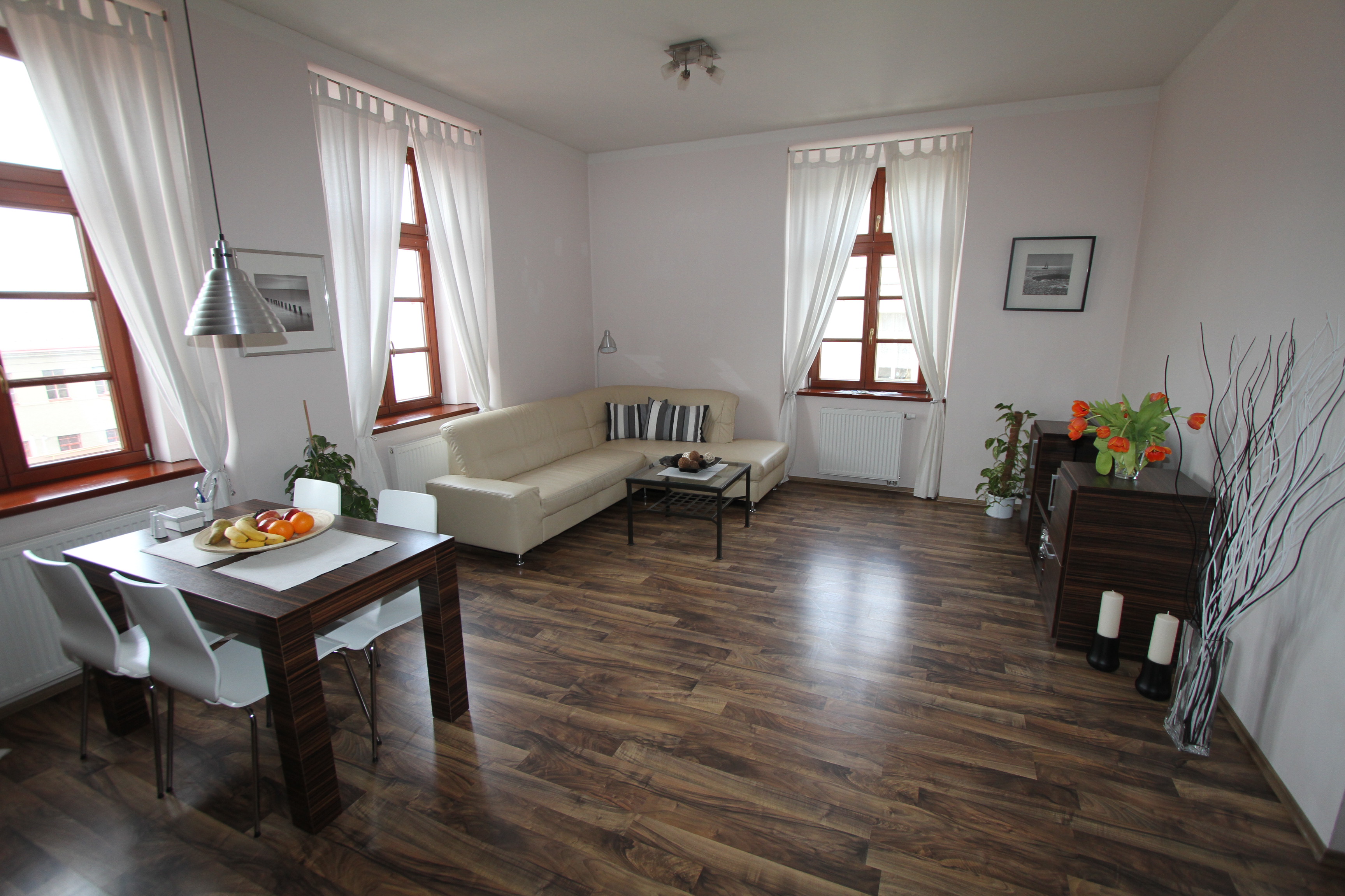 BOROMEUM RESIDENCE foto 6