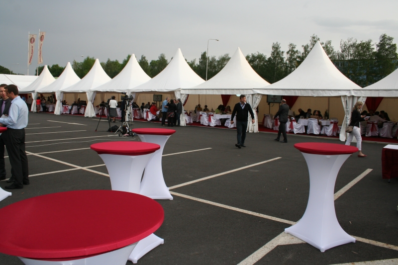 Party-S-Production s.r.o. foto 5