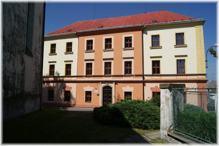 ZŠ a MŠ Kardašova Řečice foto 3