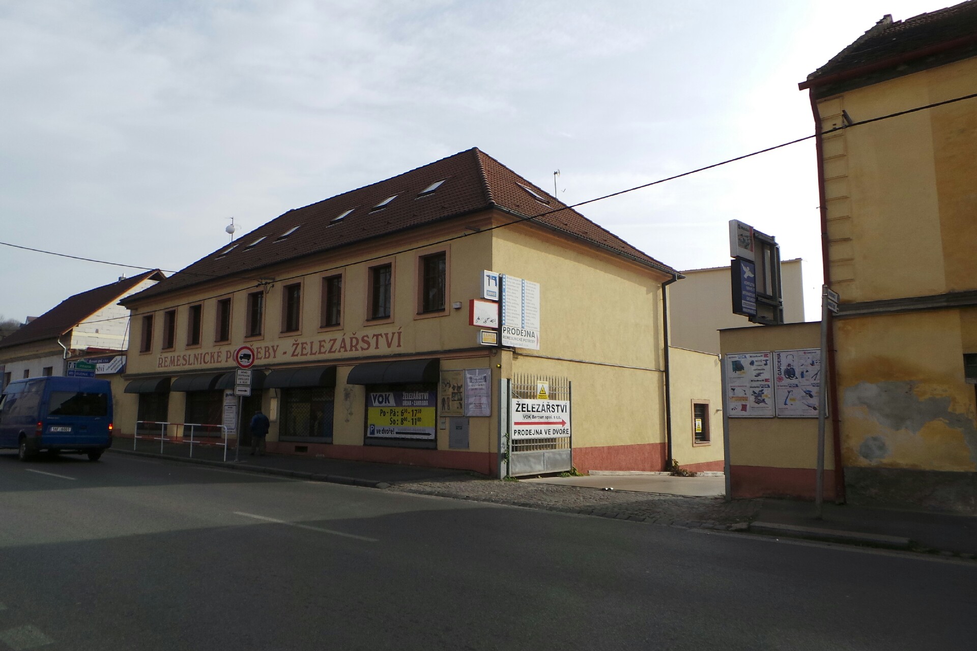 Prodej Nářadí.EU - Gola-sada-tona.cz foto 2