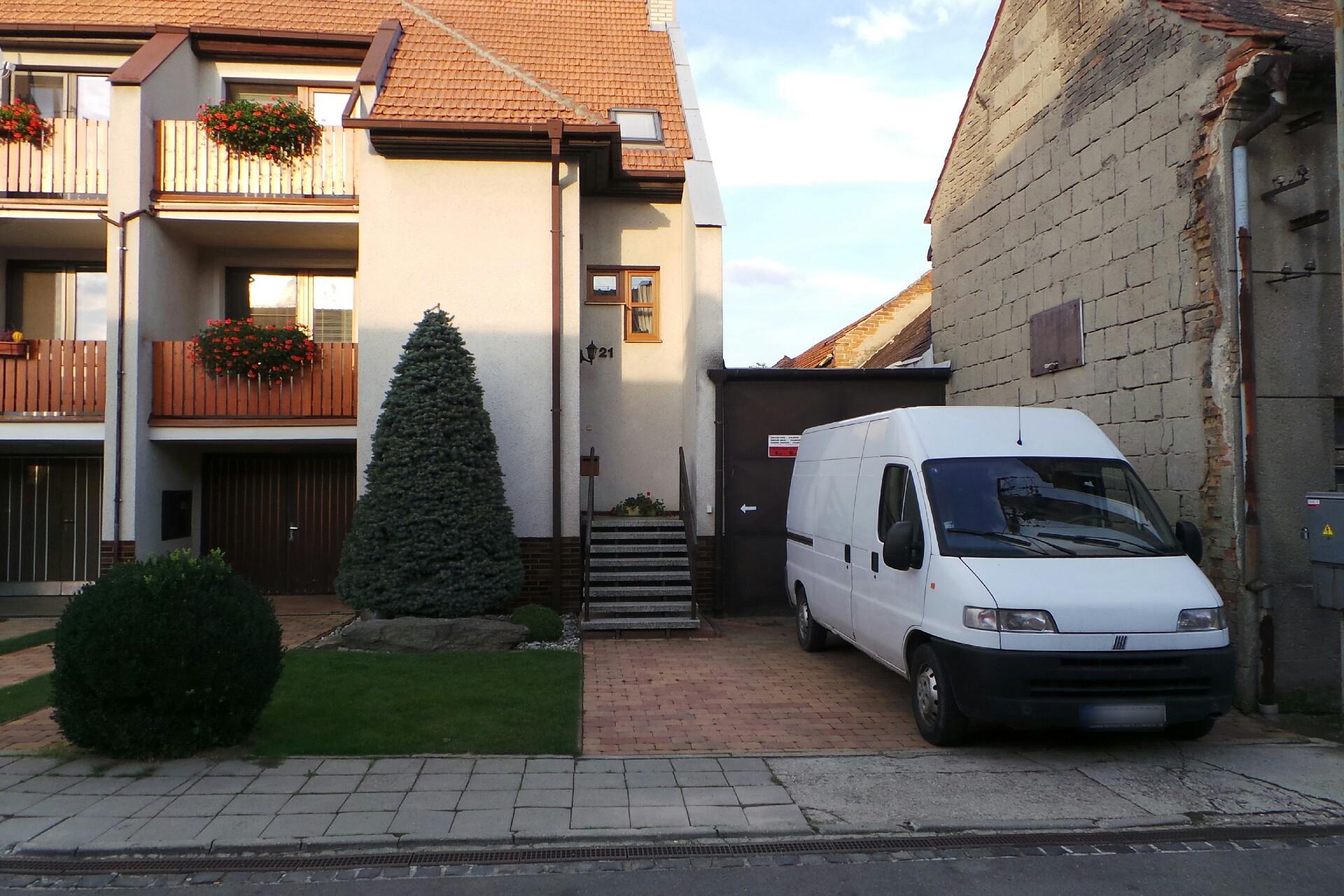 Nábytek Šindelář