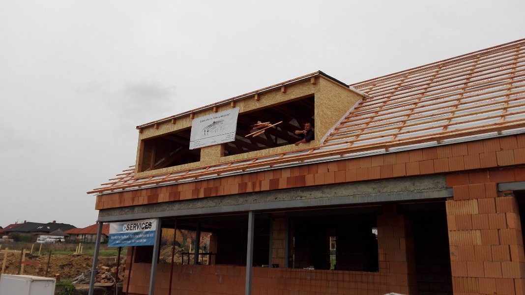 Tesařské práce Roman Šeďa foto 2