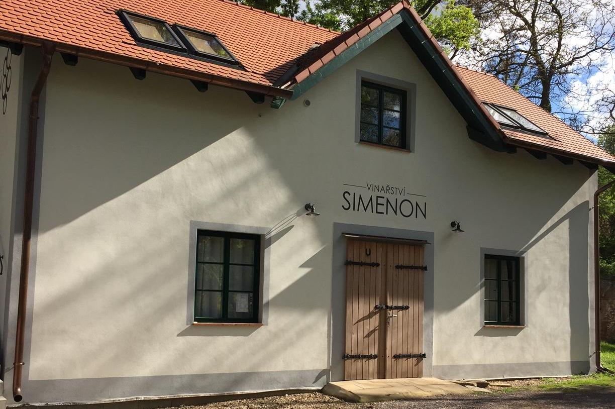 Vinařství SIMENON