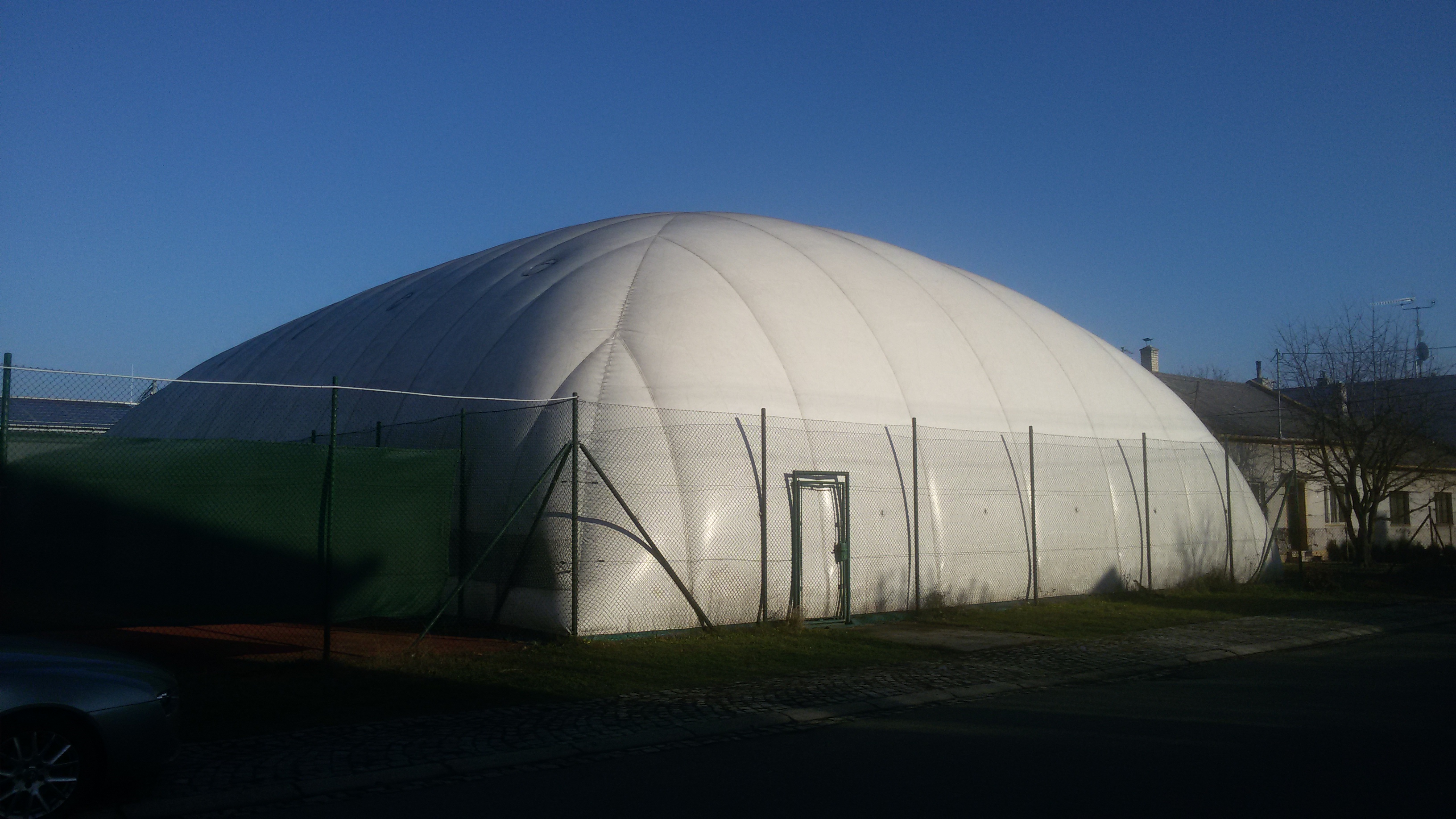Sportovní Klub Uherský Brod foto 3