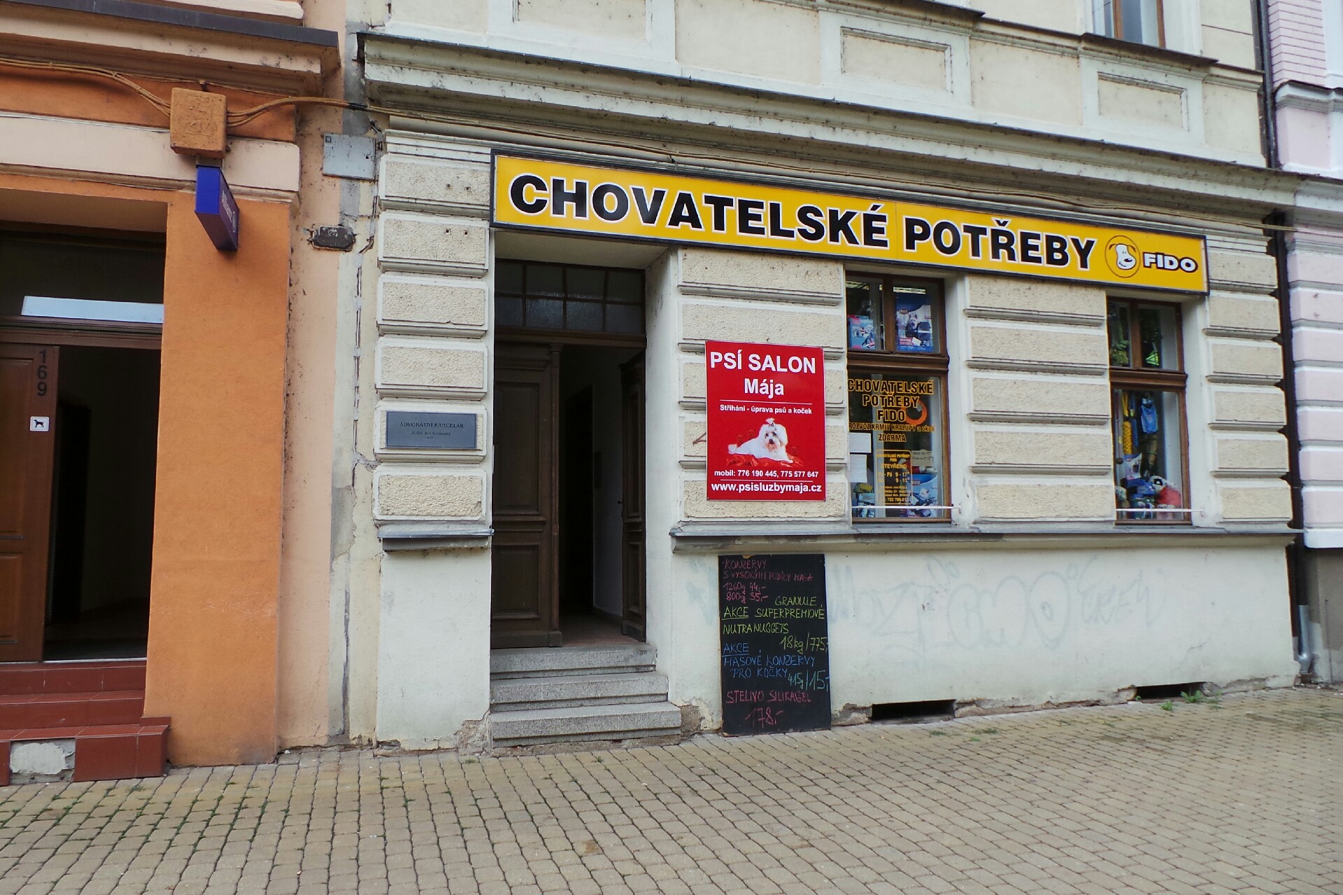 Stránský Jiří, JUDr., advokátní kancelář v Kralupech nad Vltavou