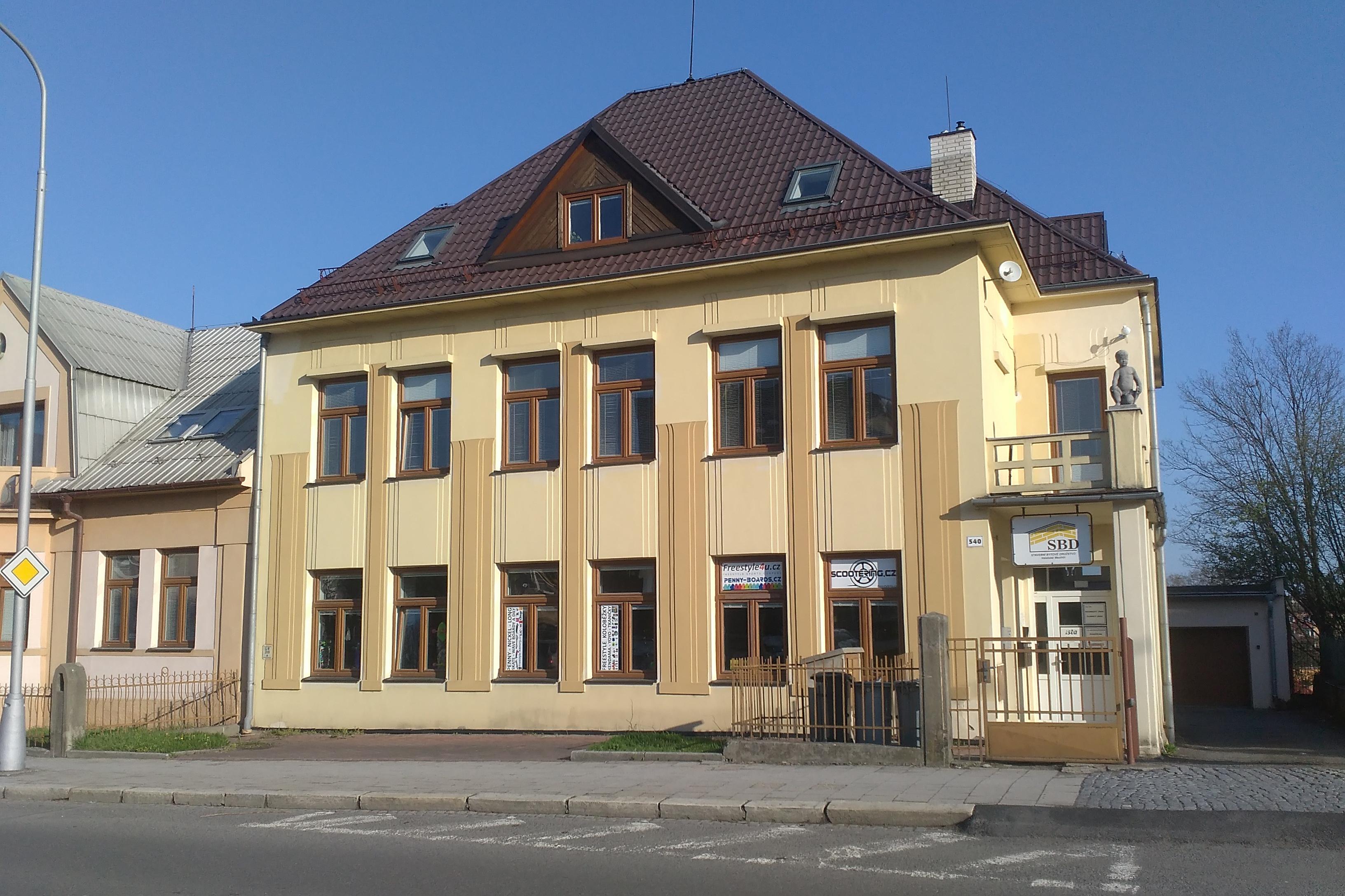 ista Česká republika, s.r.o.