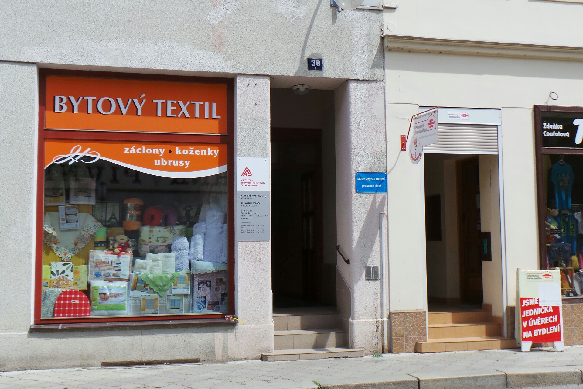 MUDr. Zbyněk Černý