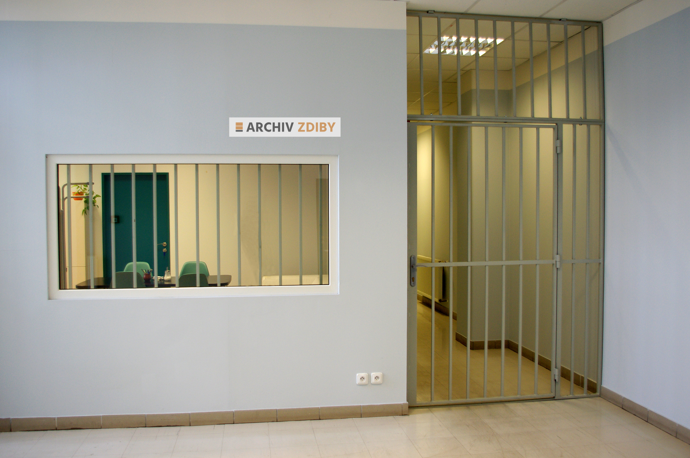 Archiv Zdiby foto 5