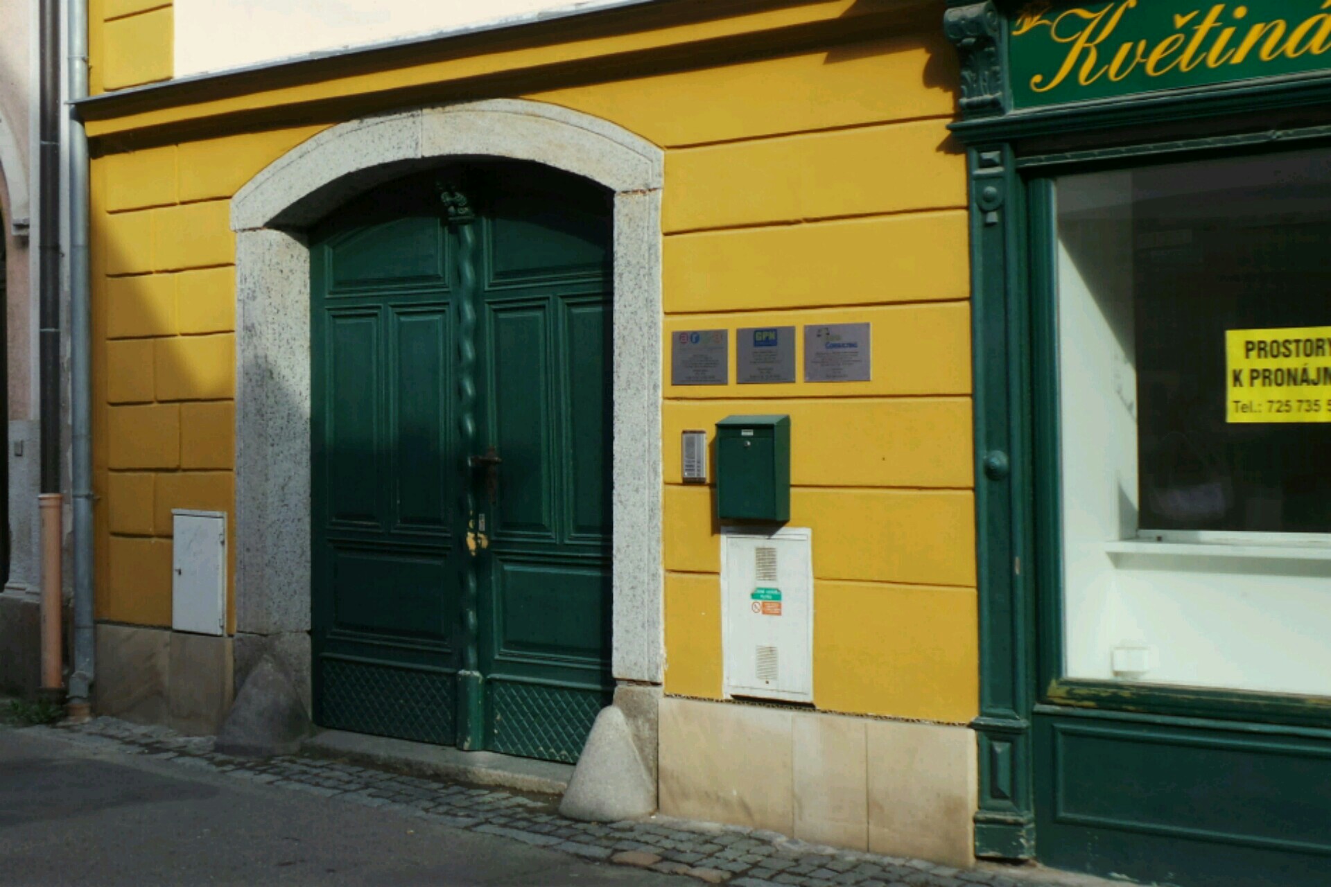 GPN CONSULTING, s.r.o.