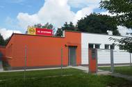 Fotografie 3C SYSTEMS