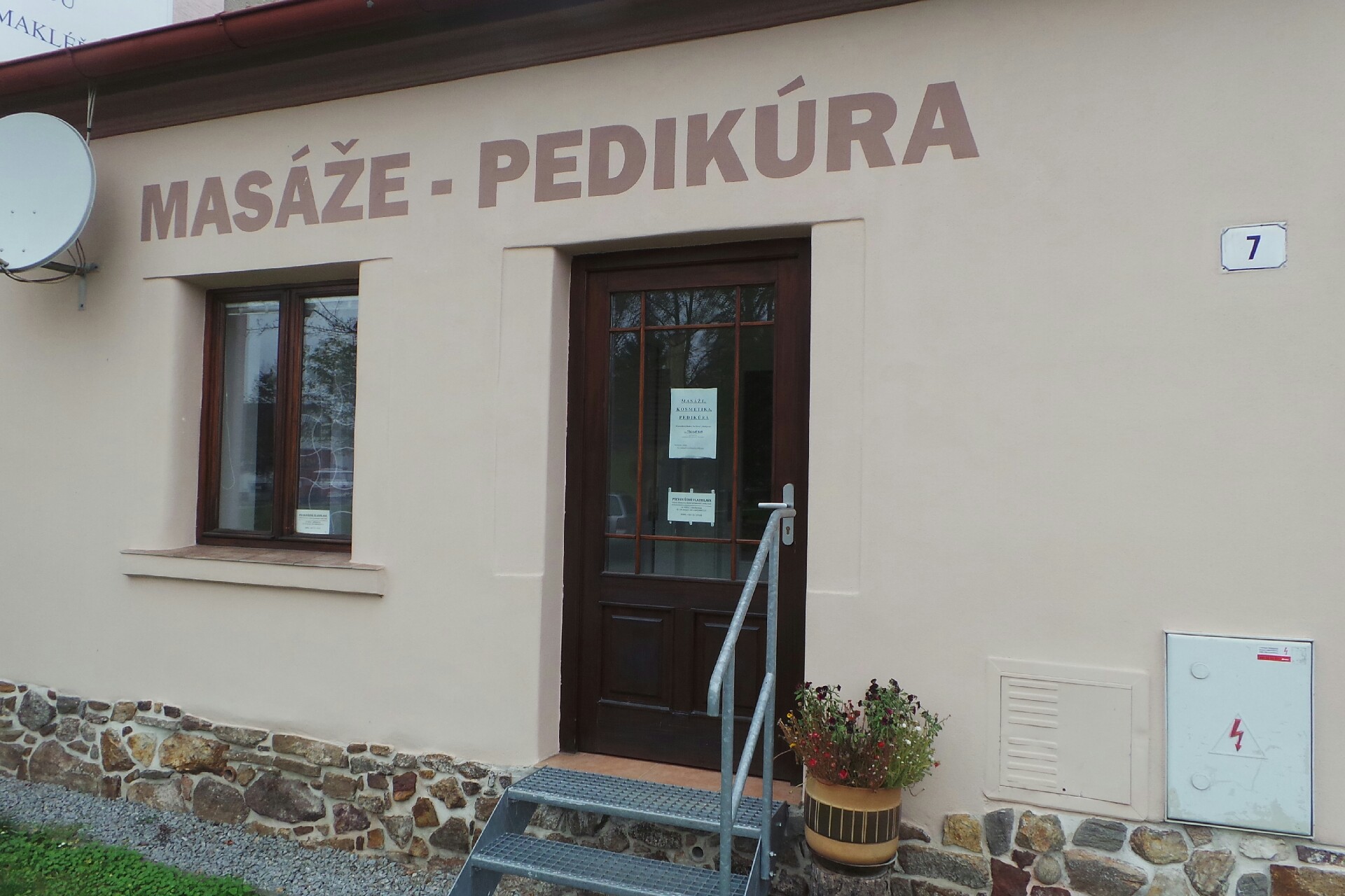 Vladislava Pechoušová