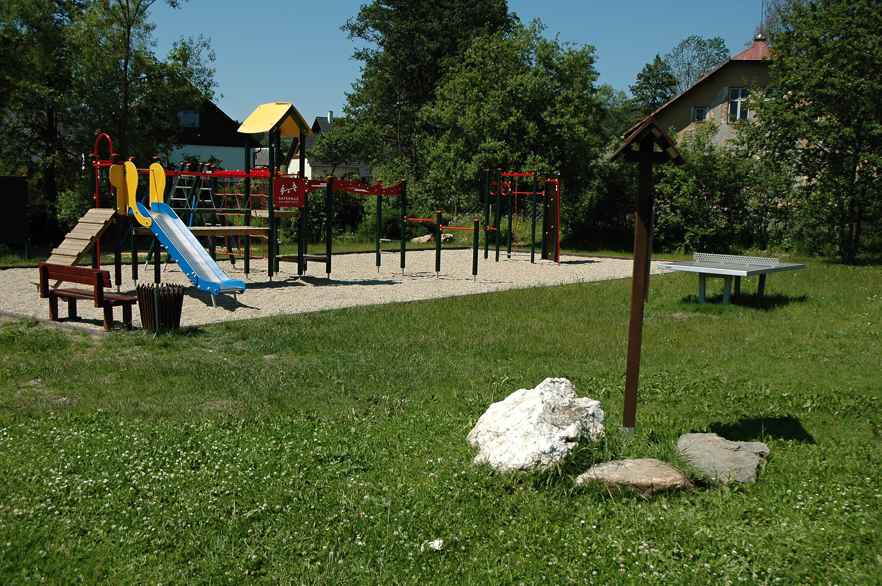 Apartmány U Potoka foto 4