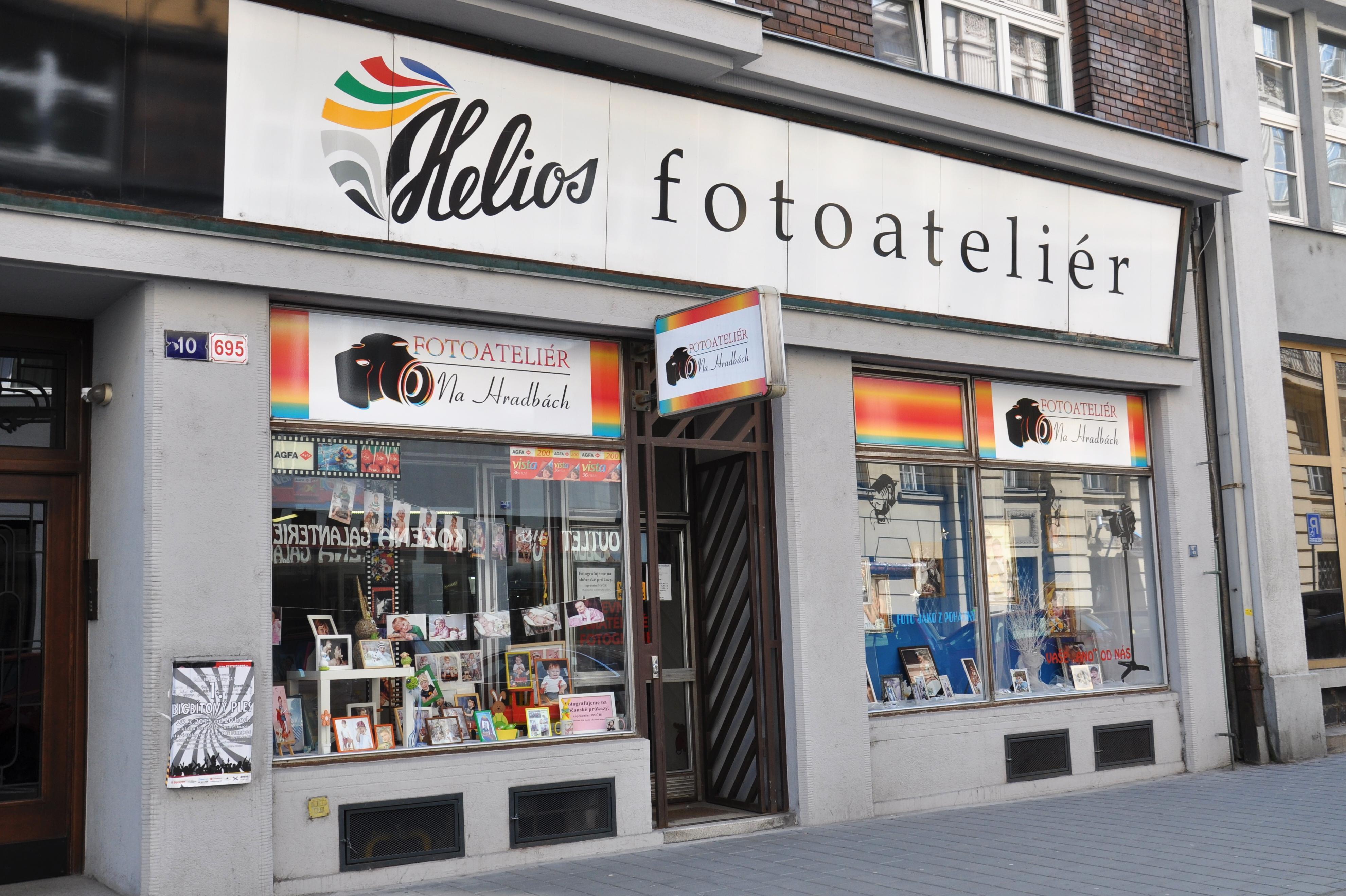 Ivona Zlattnerová foto 1