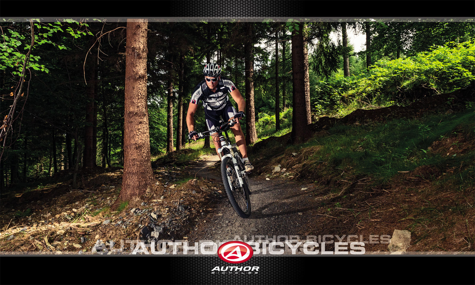 Půjčovna kol a elektrokol Esmarin foto 2