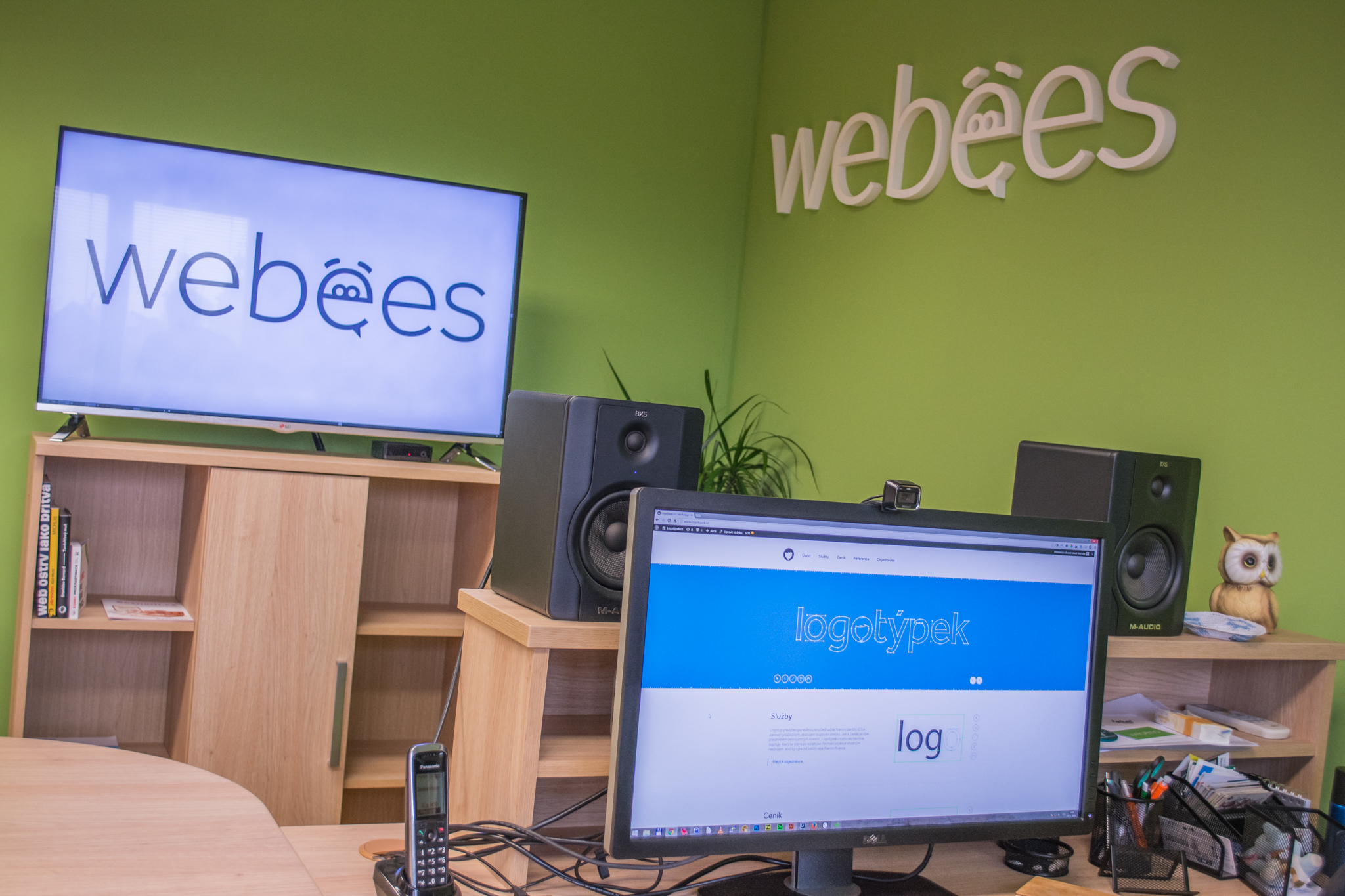 webees.cz, s.r.o. foto 3