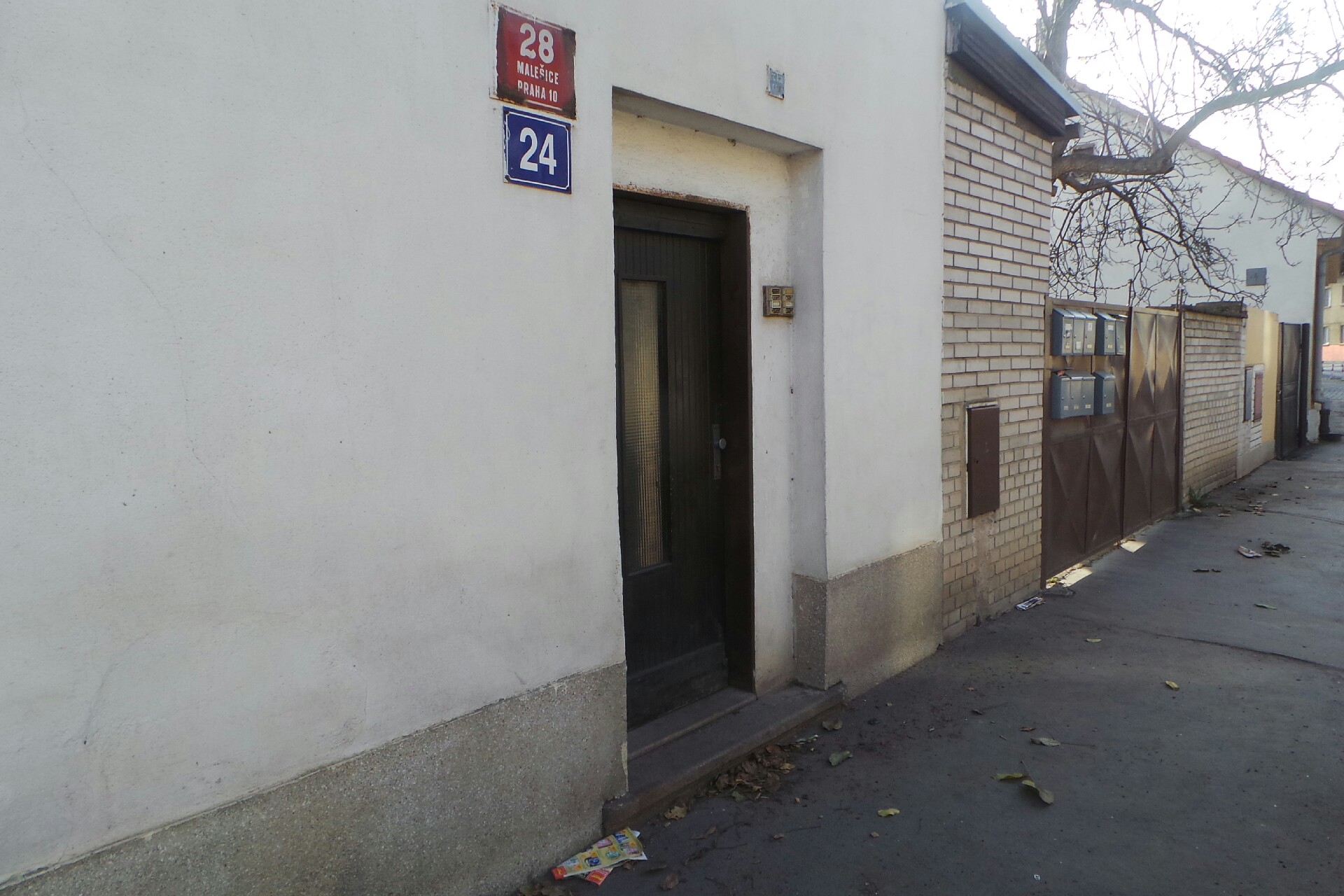 Elektrowork.cz - Luboš Hlavsa