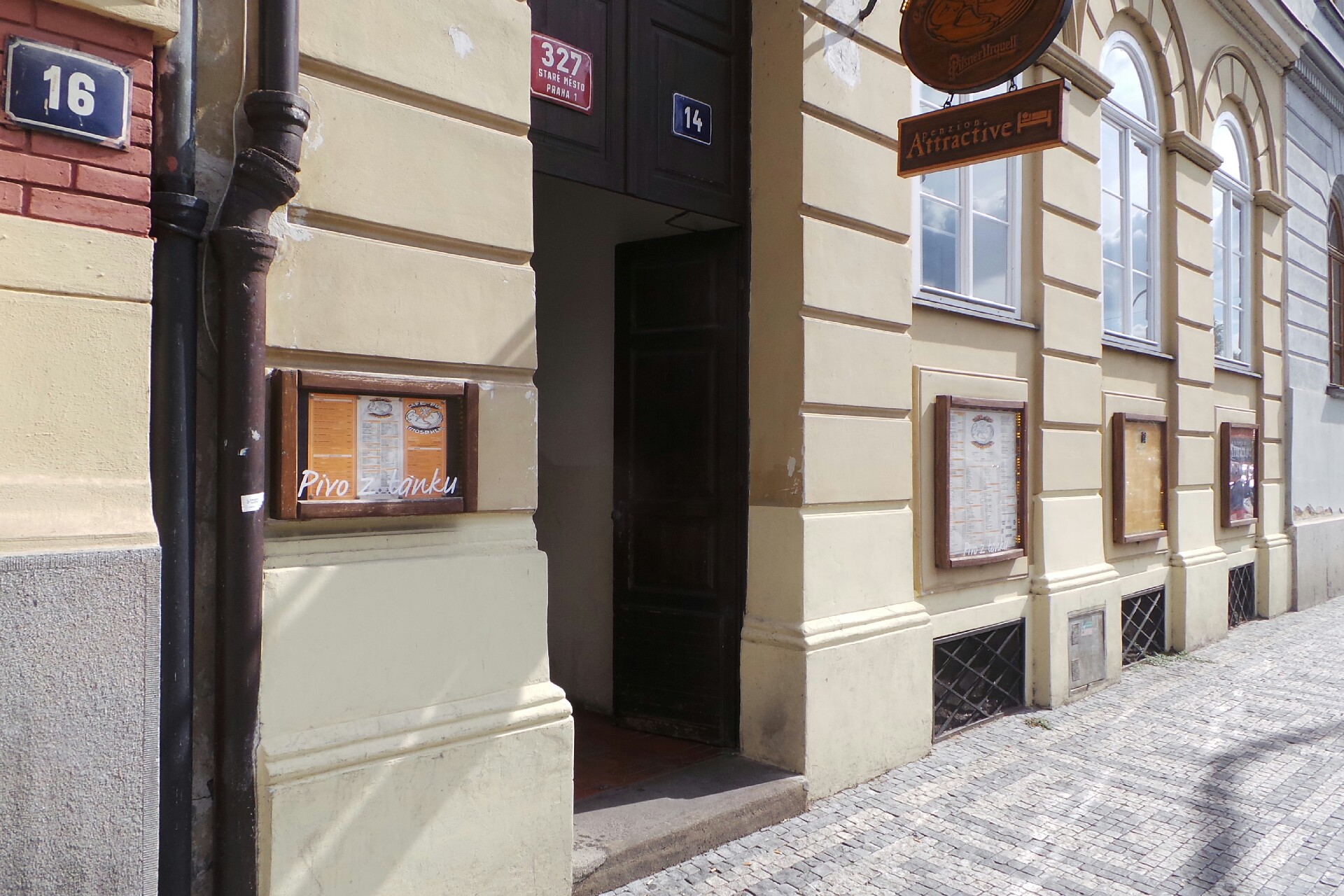 Pražská správa společností a.s. foto 1