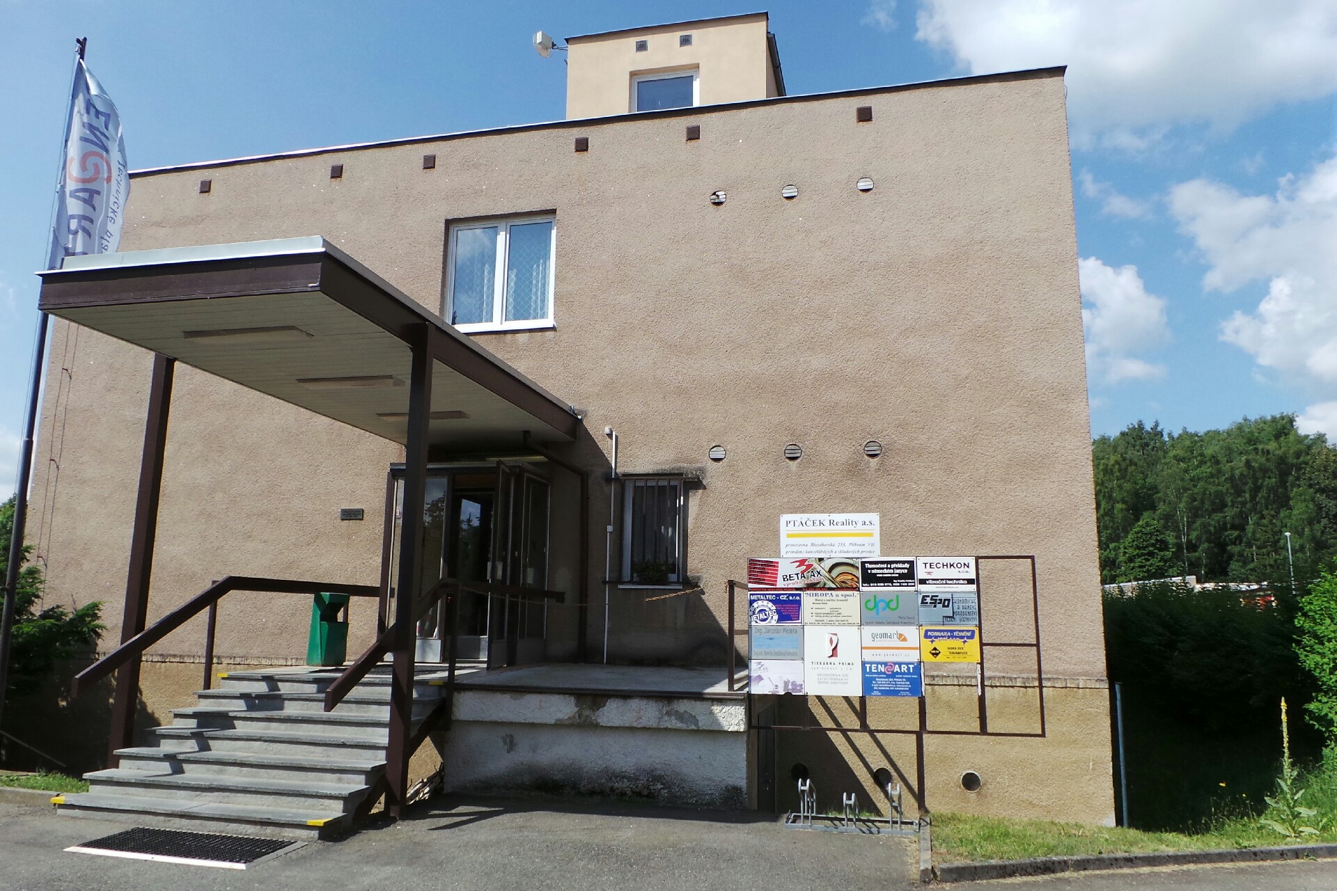 Tiskárna Prima, spol. s r.o.