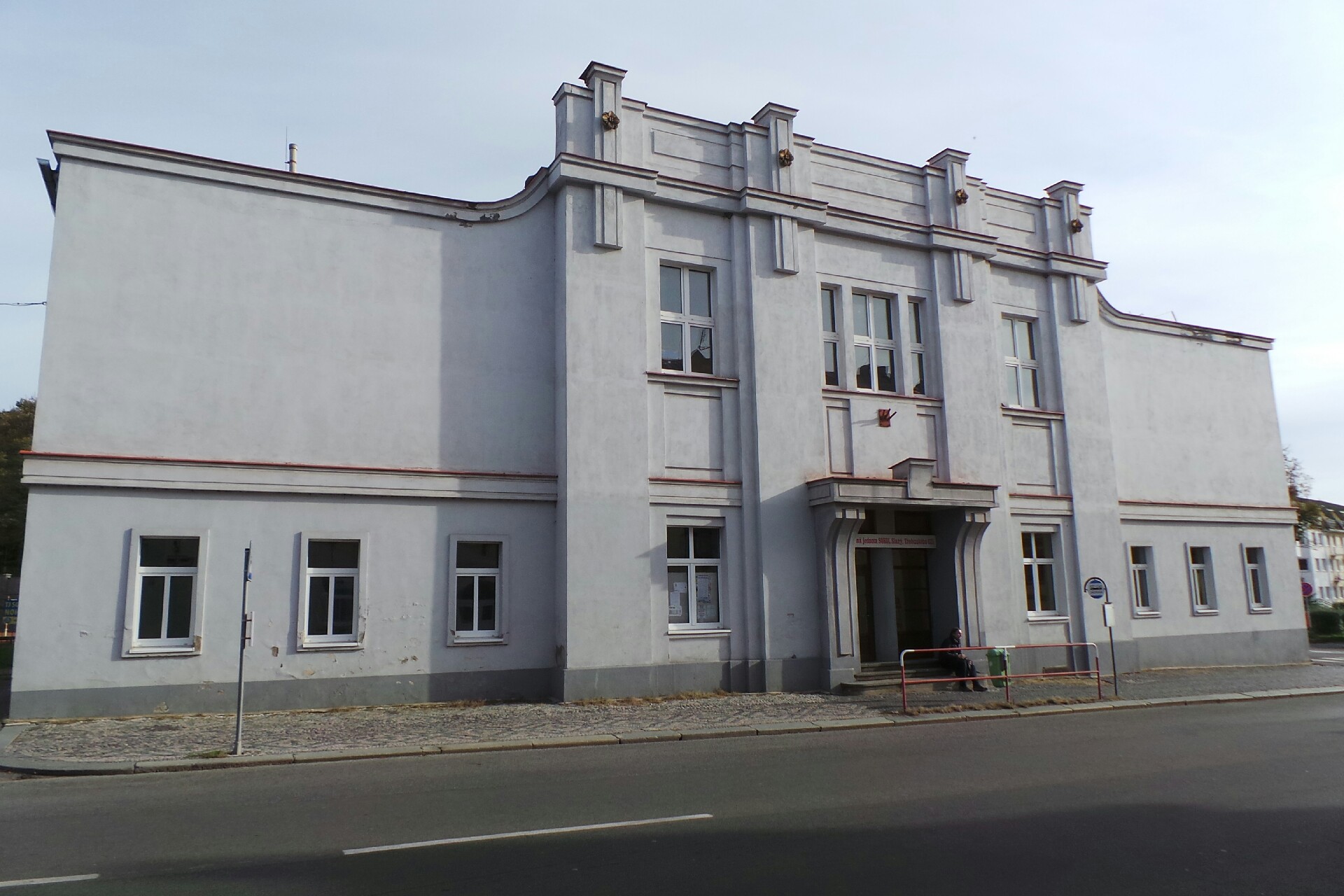 Tělocvičná jednota Sokol Slaný