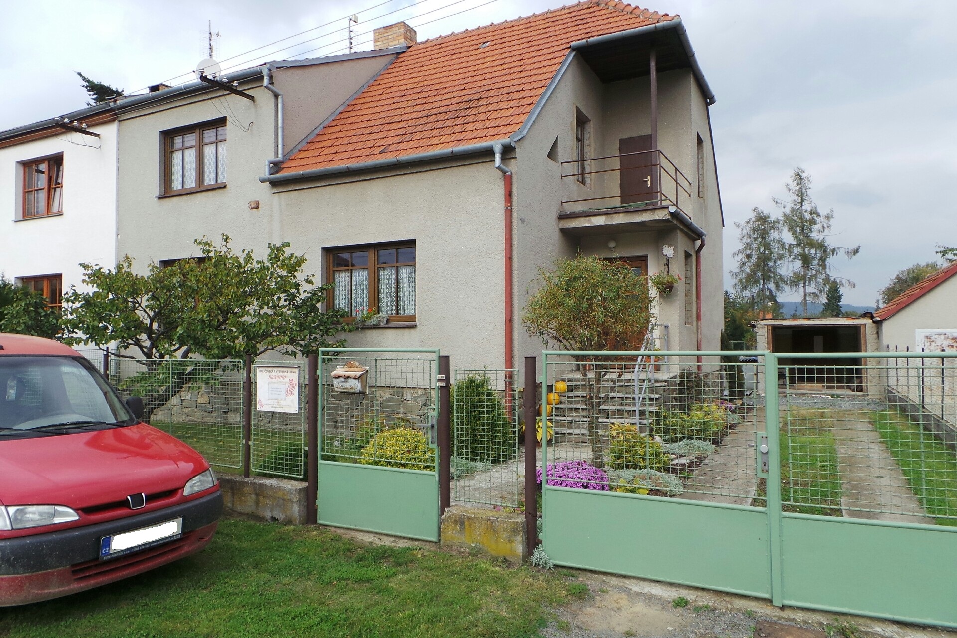 Marika Musilová - Maronto