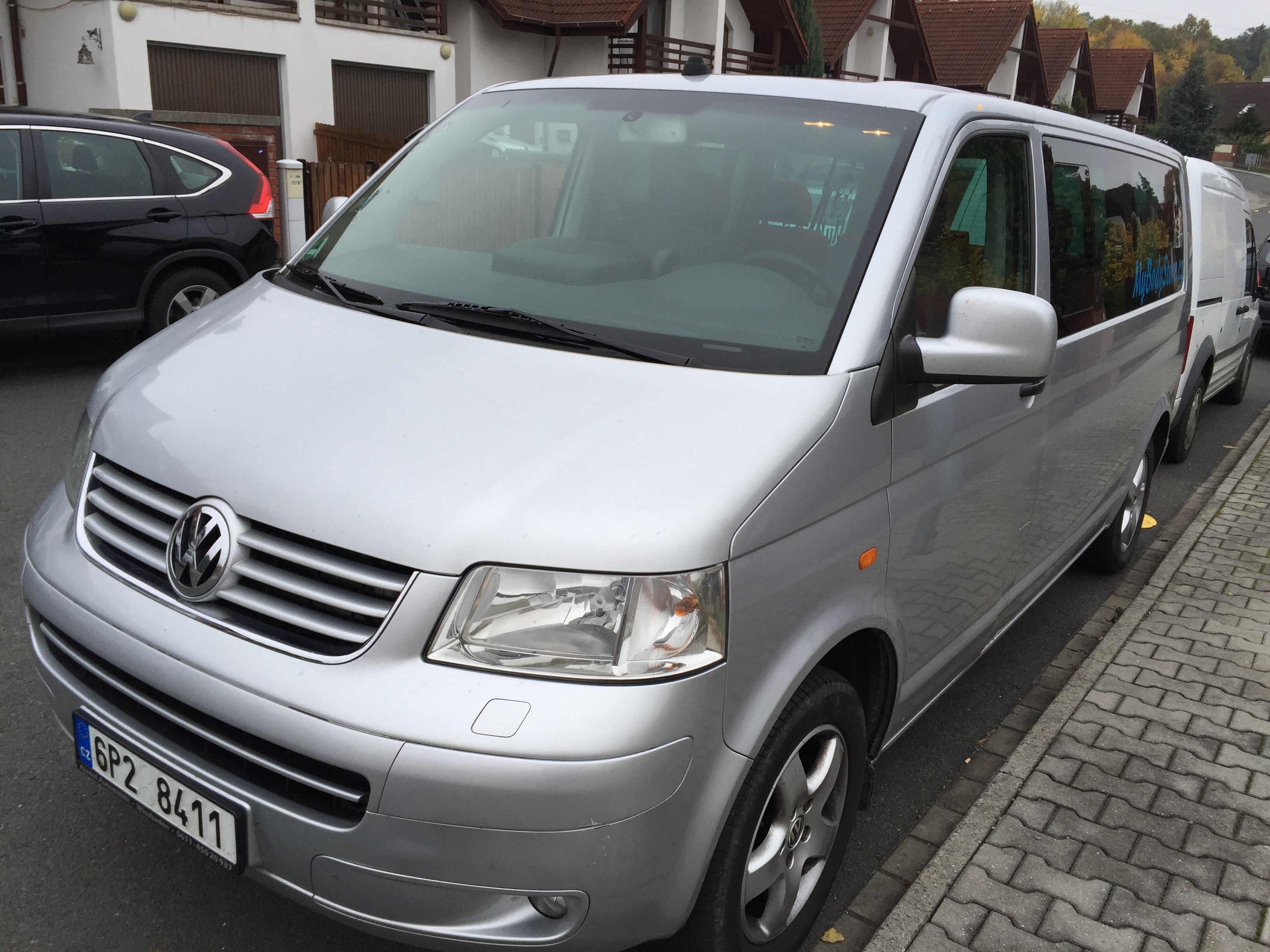 Autodoprava Milan Spišák foto 2