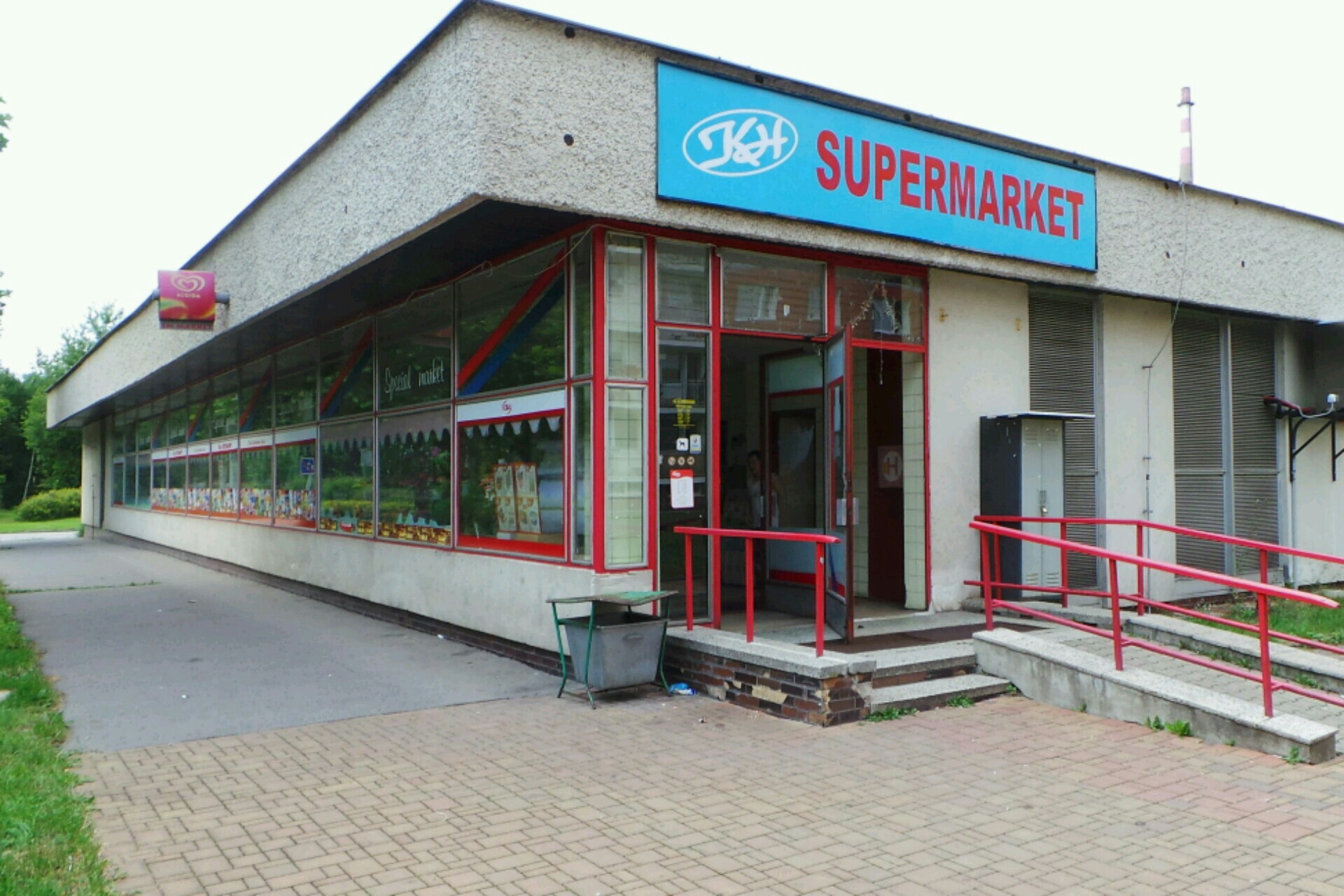 KH SUPERMARKET
